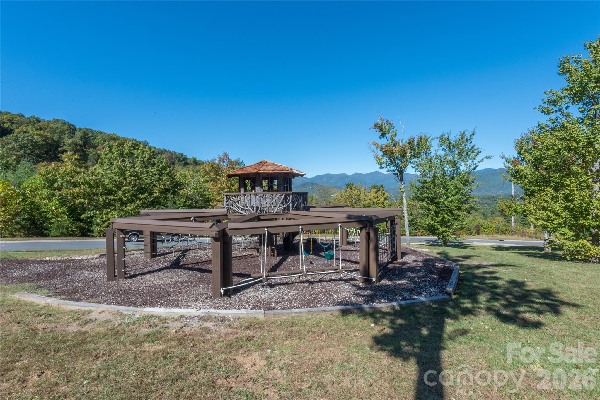 29 Crockett Ridge Road