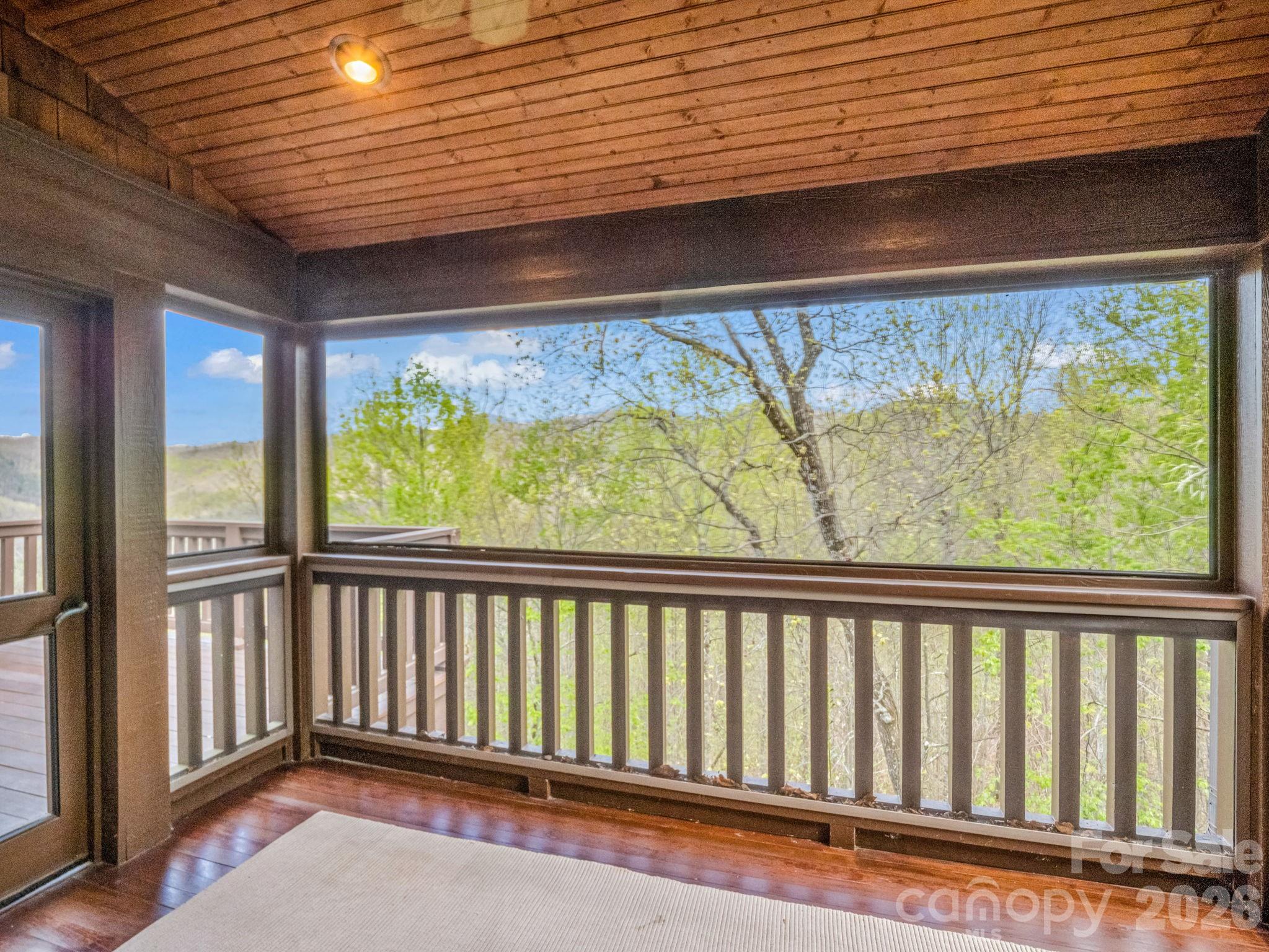 29 Crockett Ridge Road