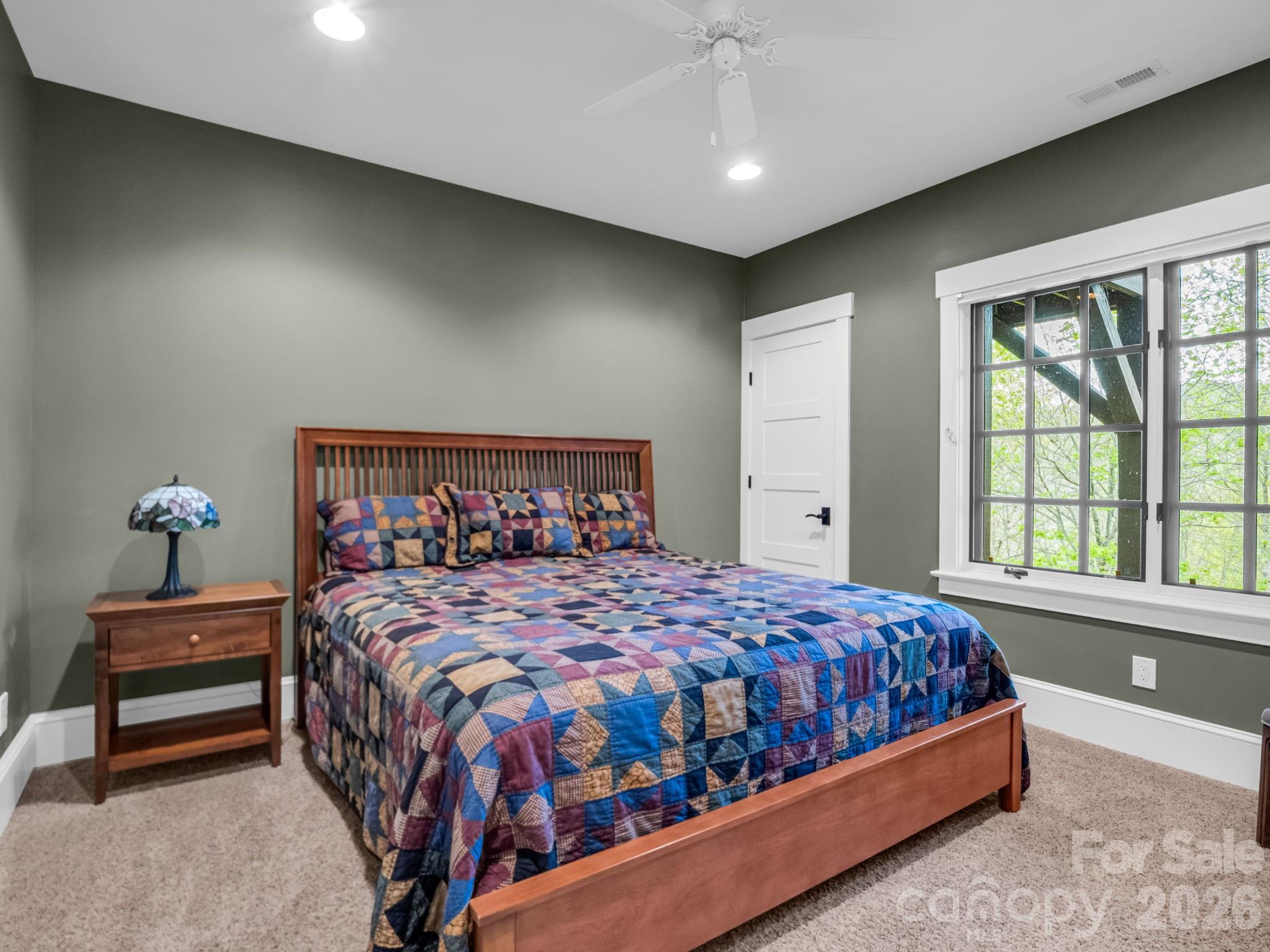 29 Crockett Ridge Road
