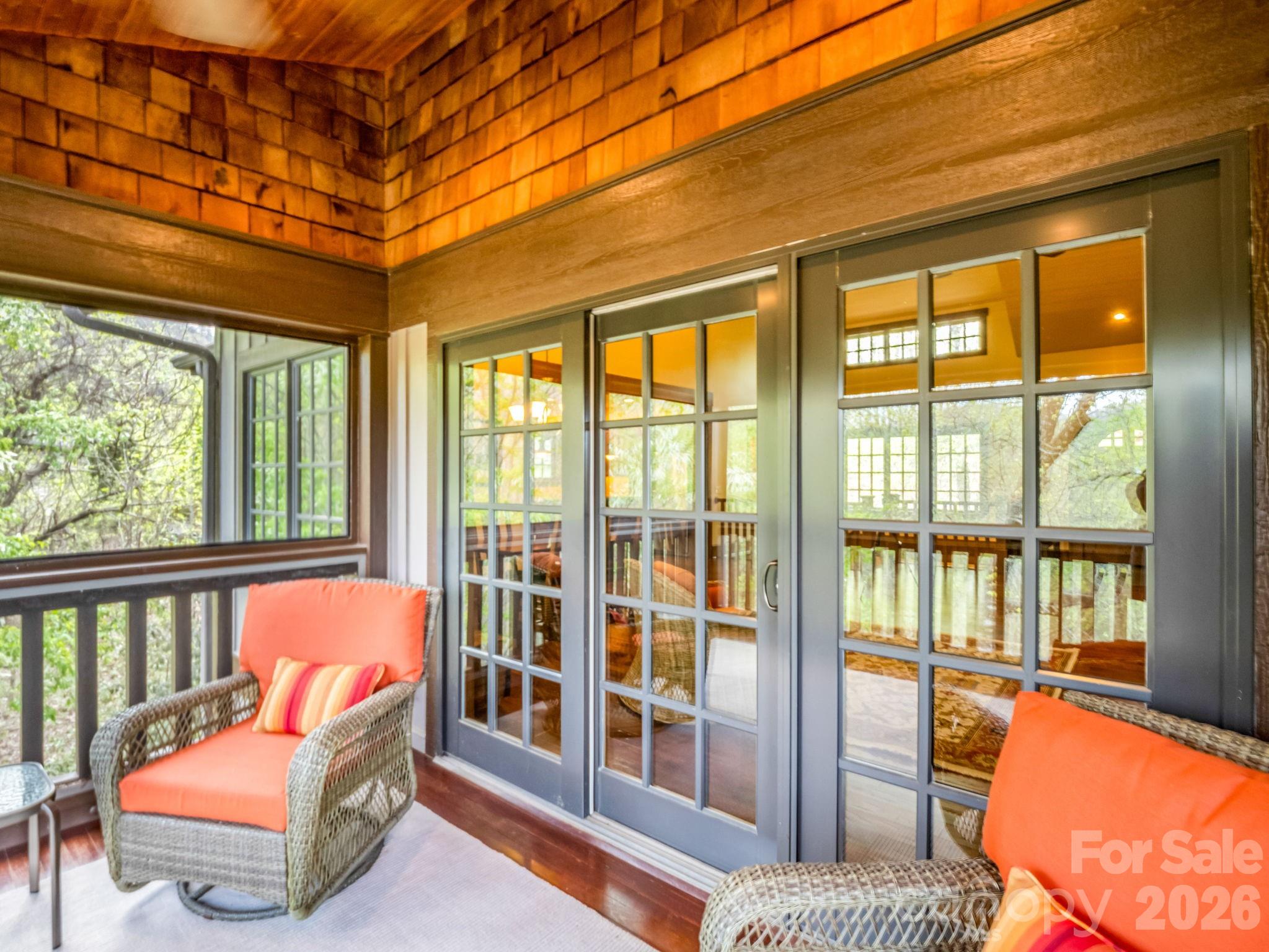 29 Crockett Ridge Road