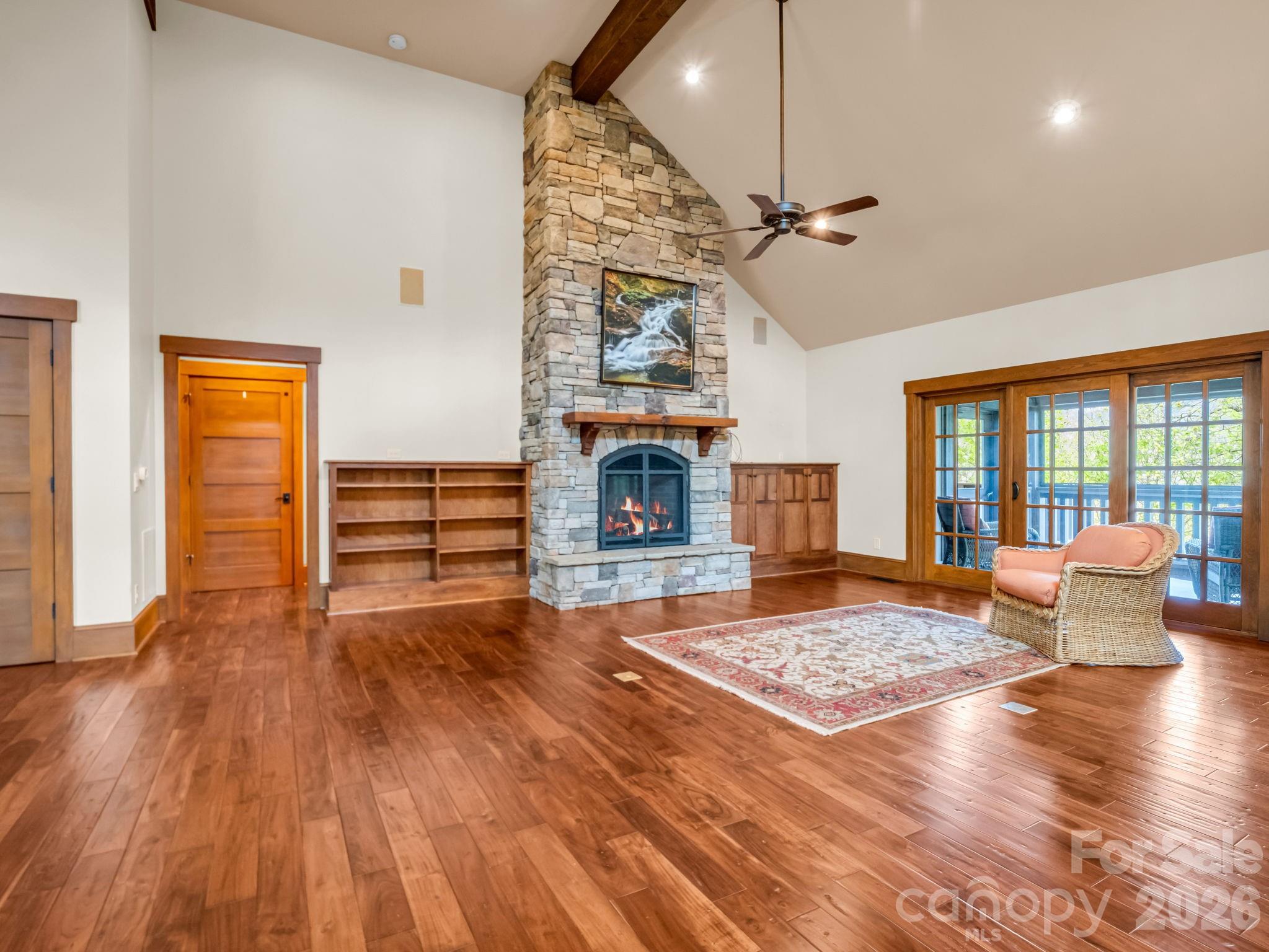 29 Crockett Ridge Road