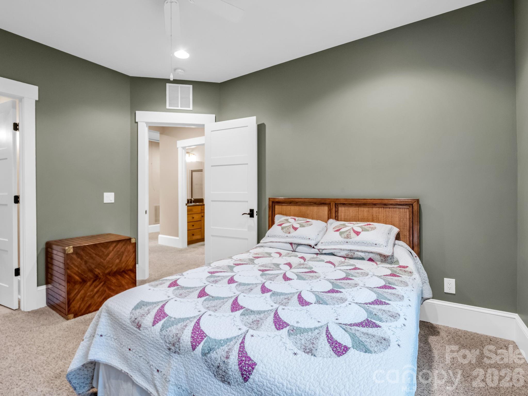 29 Crockett Ridge Road
