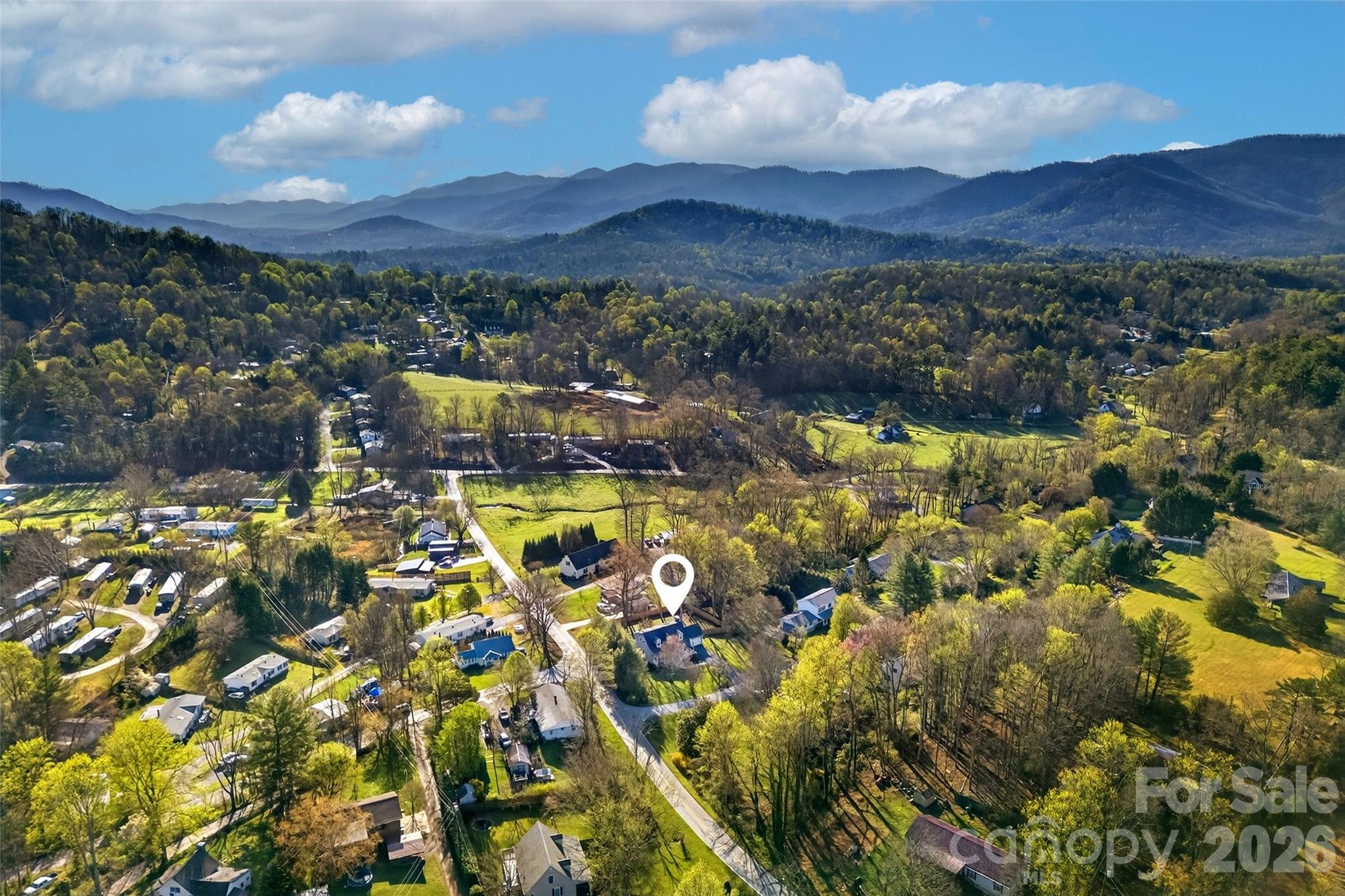 102 Charles Ridge Road