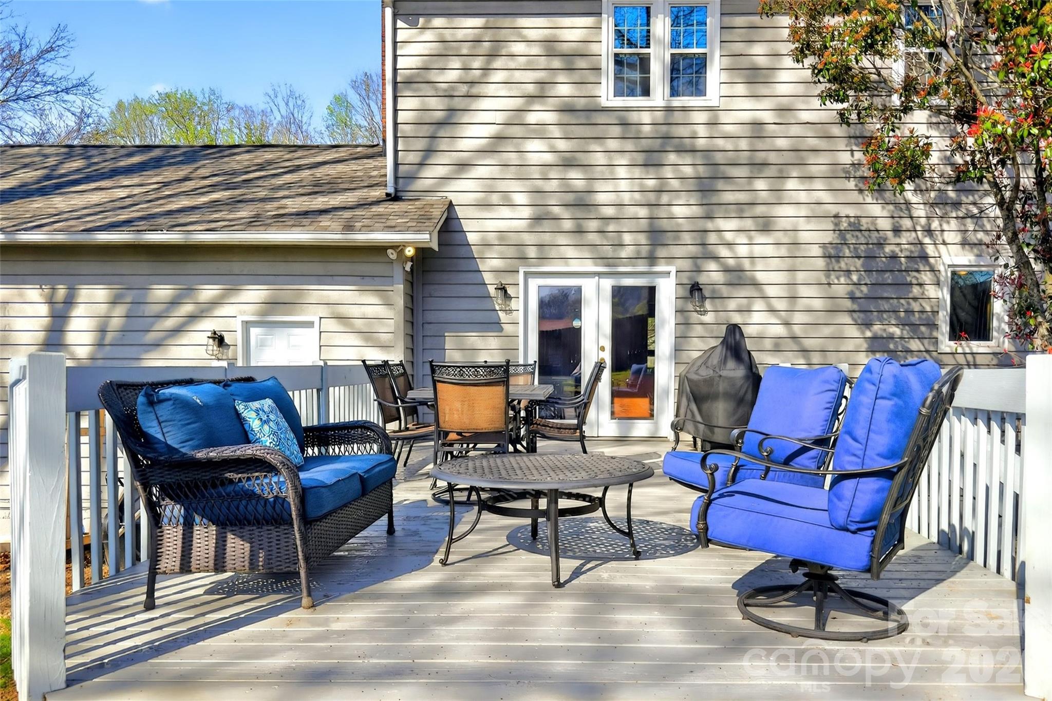 102 Charles Ridge Road