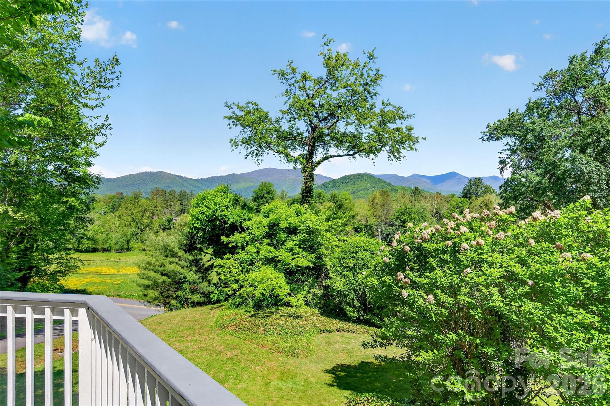 75 Old Lakey Gap Road