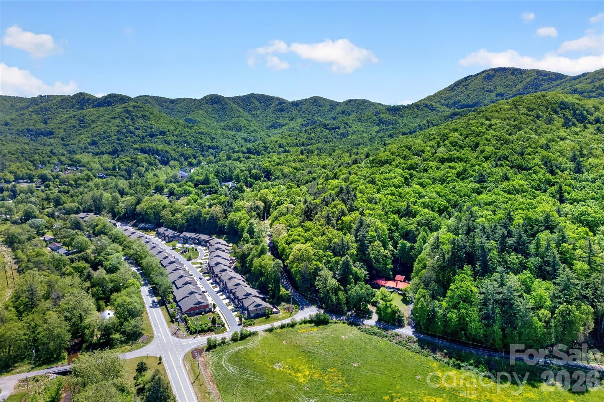 75 Old Lakey Gap Road