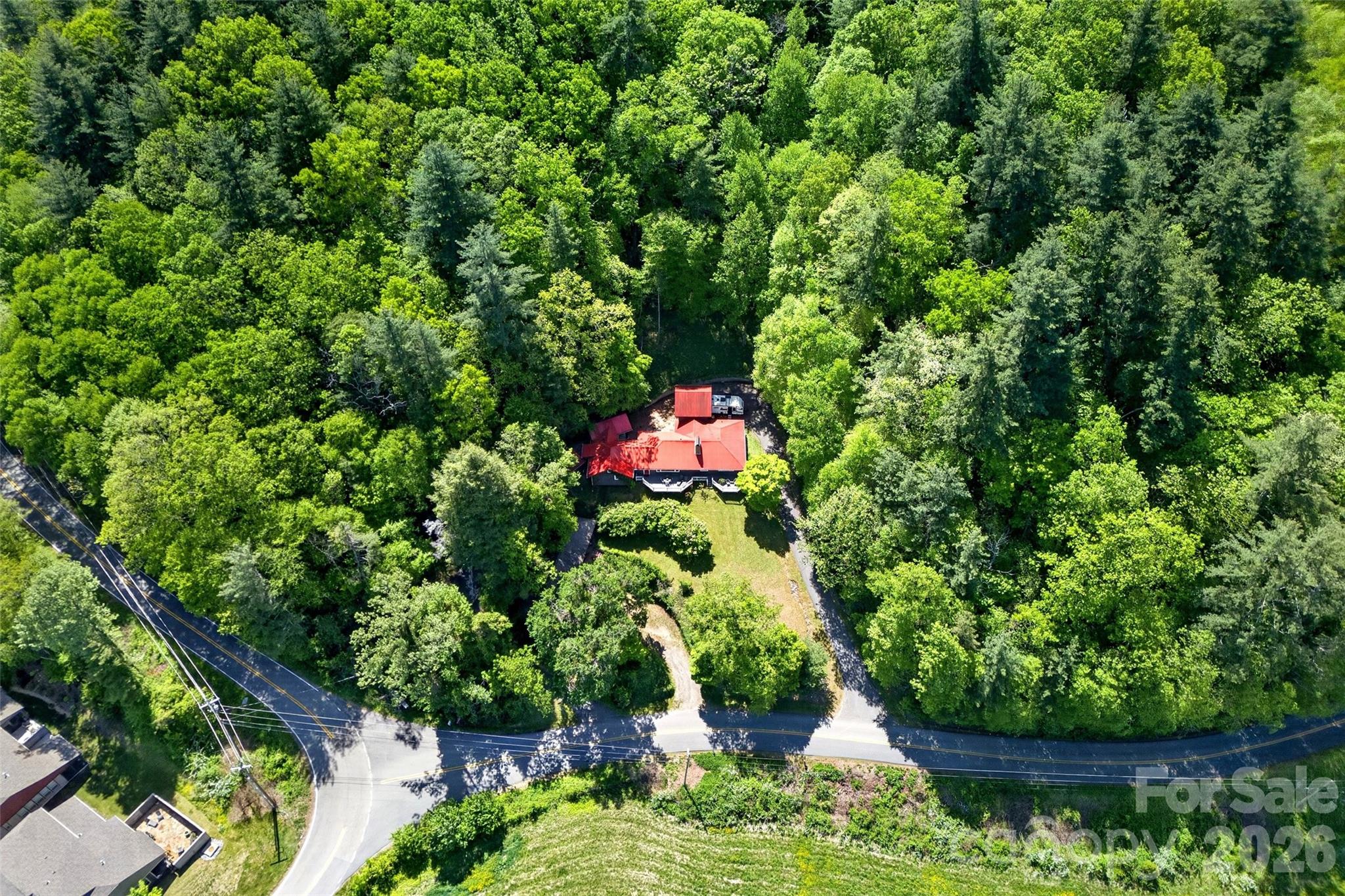 75 Old Lakey Gap Road