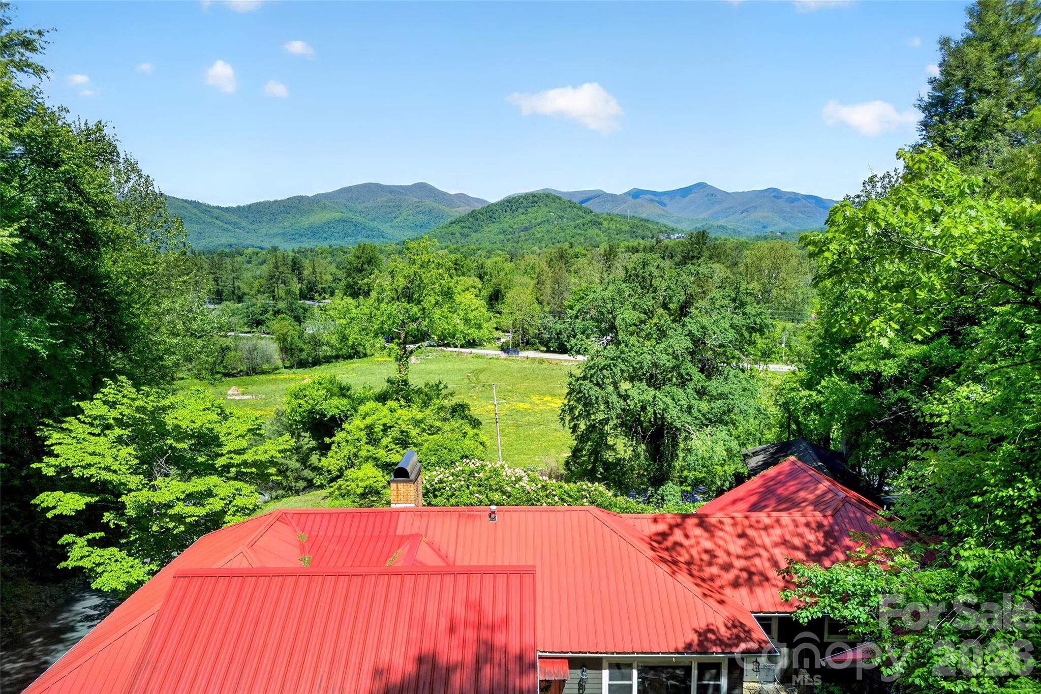 75 Old Lakey Gap Road