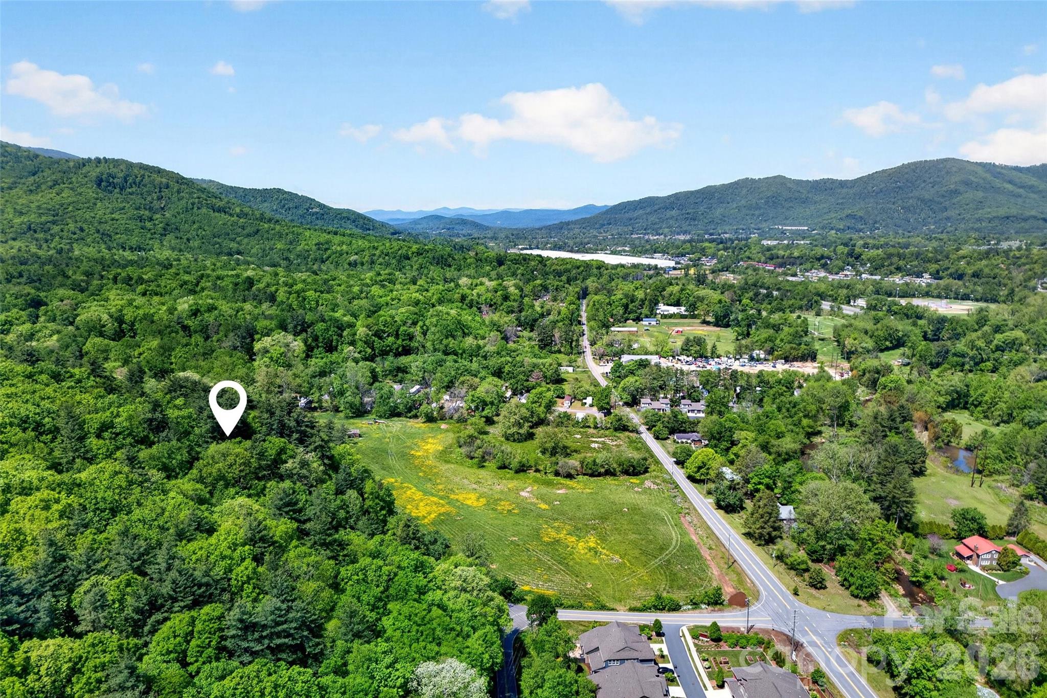 75 Old Lakey Gap Road