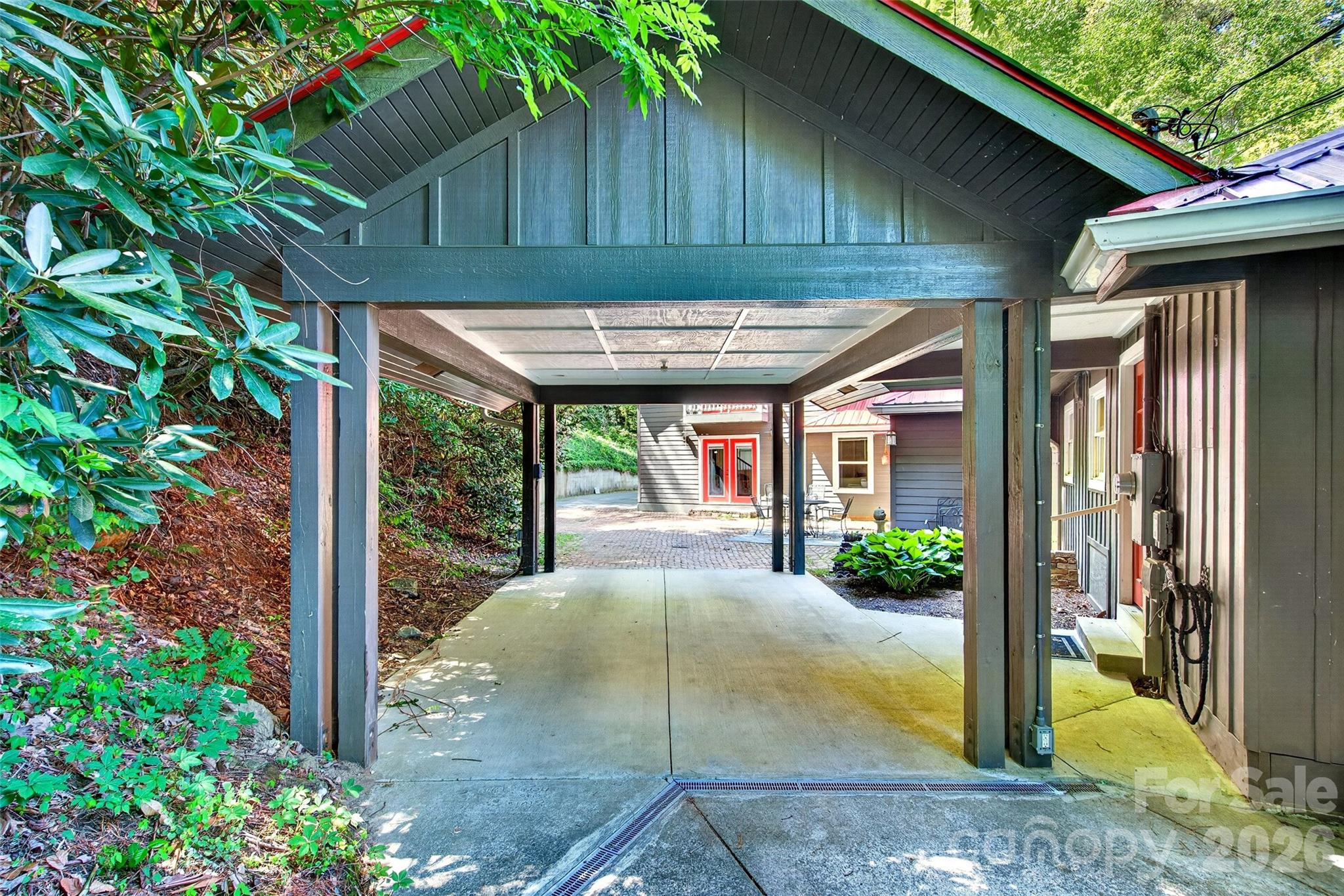 75 Old Lakey Gap Road
