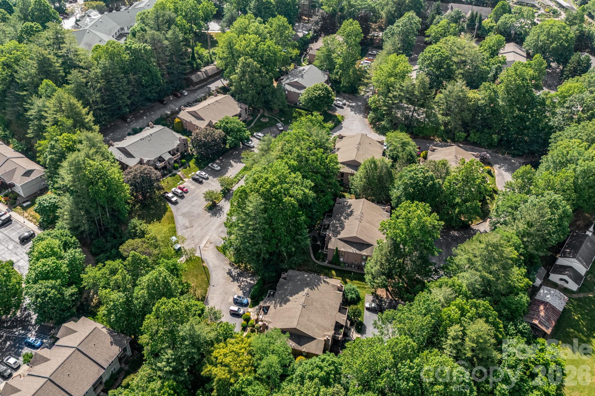 60 Ravencroft Lane