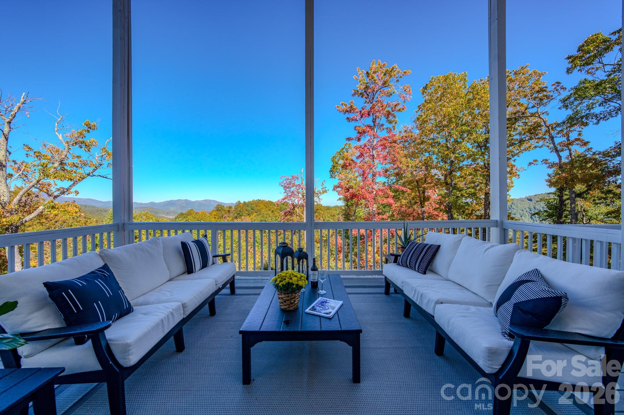 2488 Catawba Falls Parkway