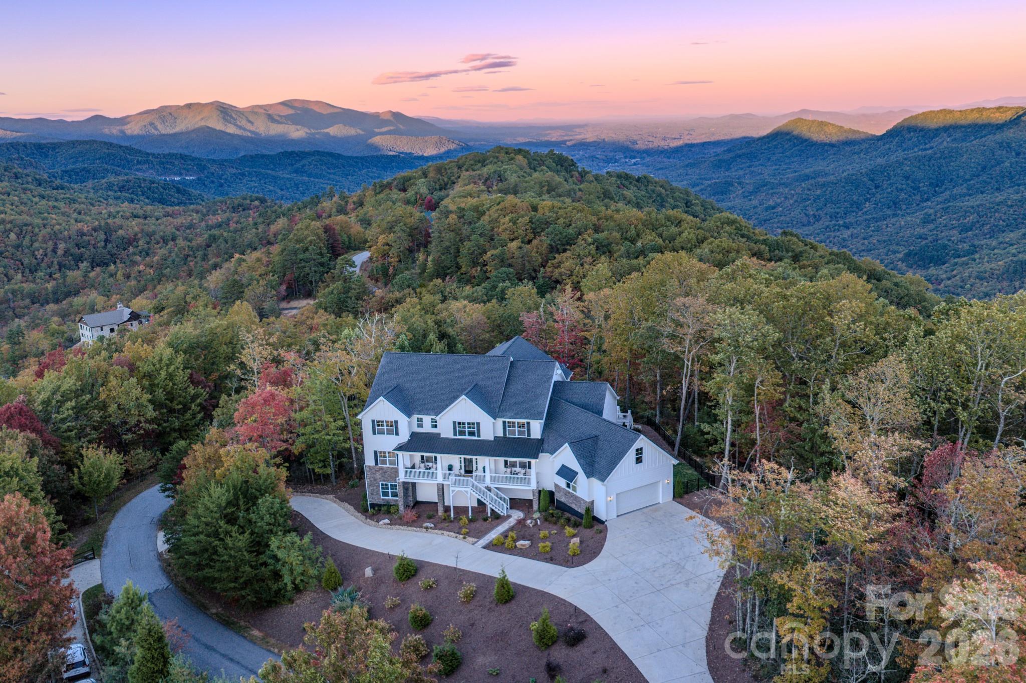 2488 Catawba Falls Parkway