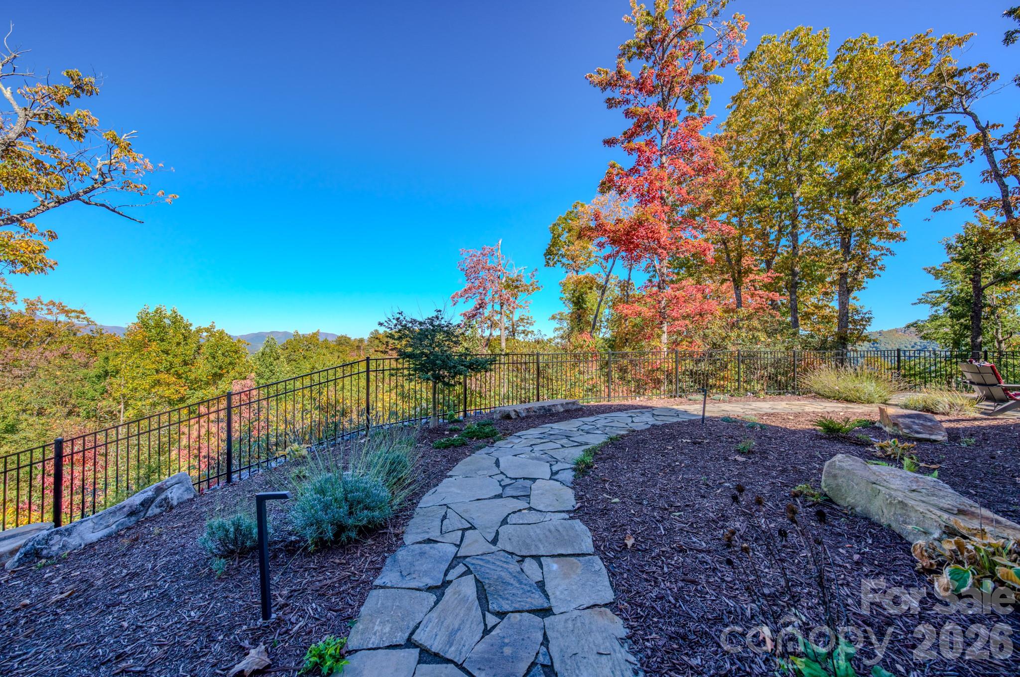 2488 Catawba Falls Parkway
