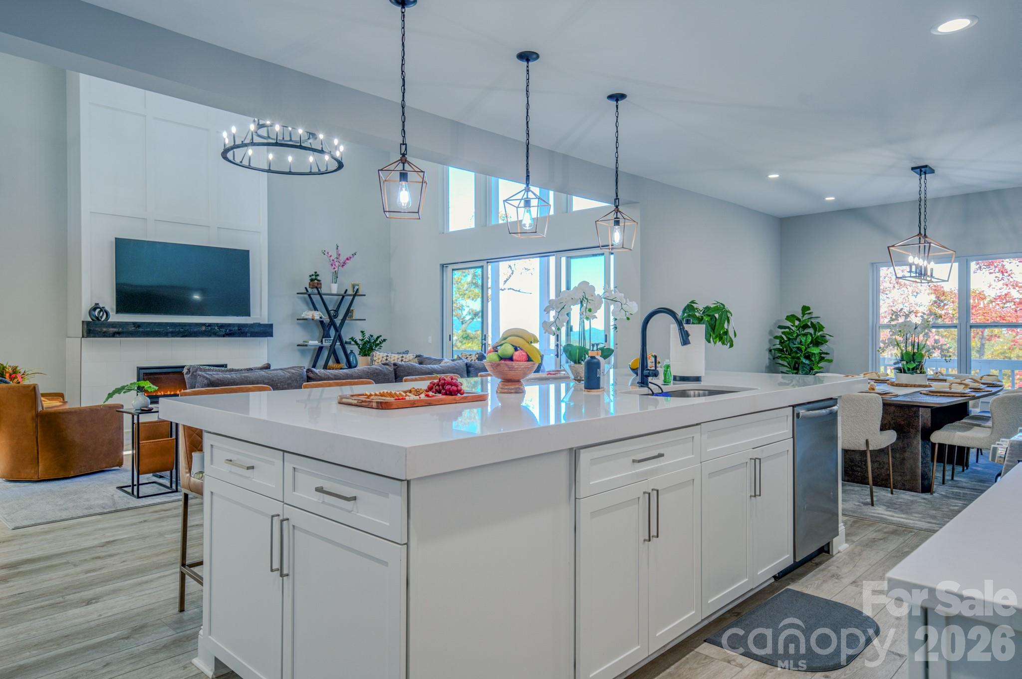 2488 Catawba Falls Parkway