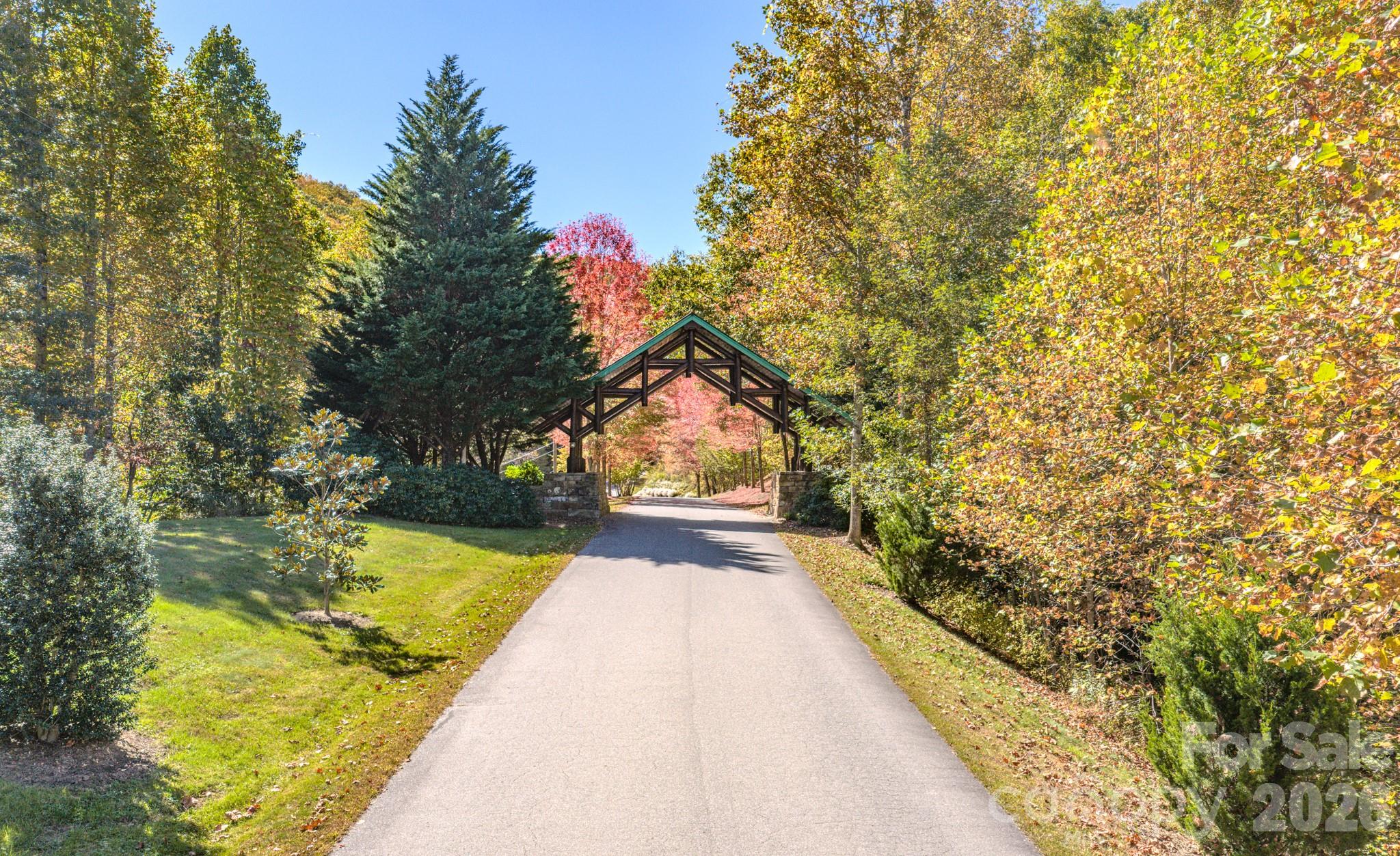 2488 Catawba Falls Parkway
