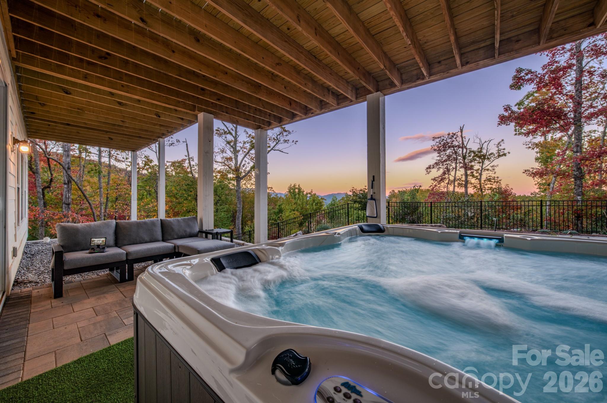 2488 Catawba Falls Parkway