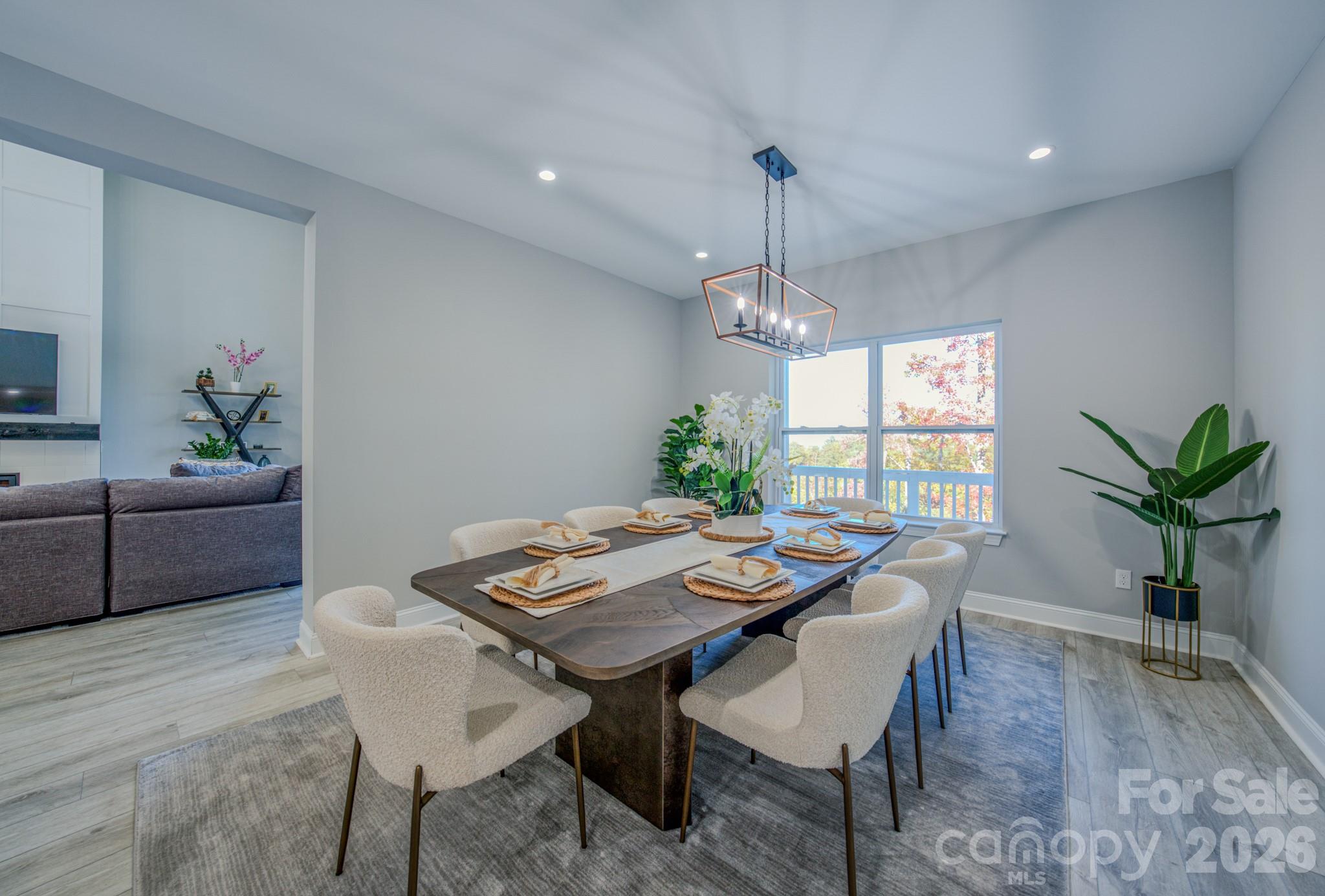 2488 Catawba Falls Parkway