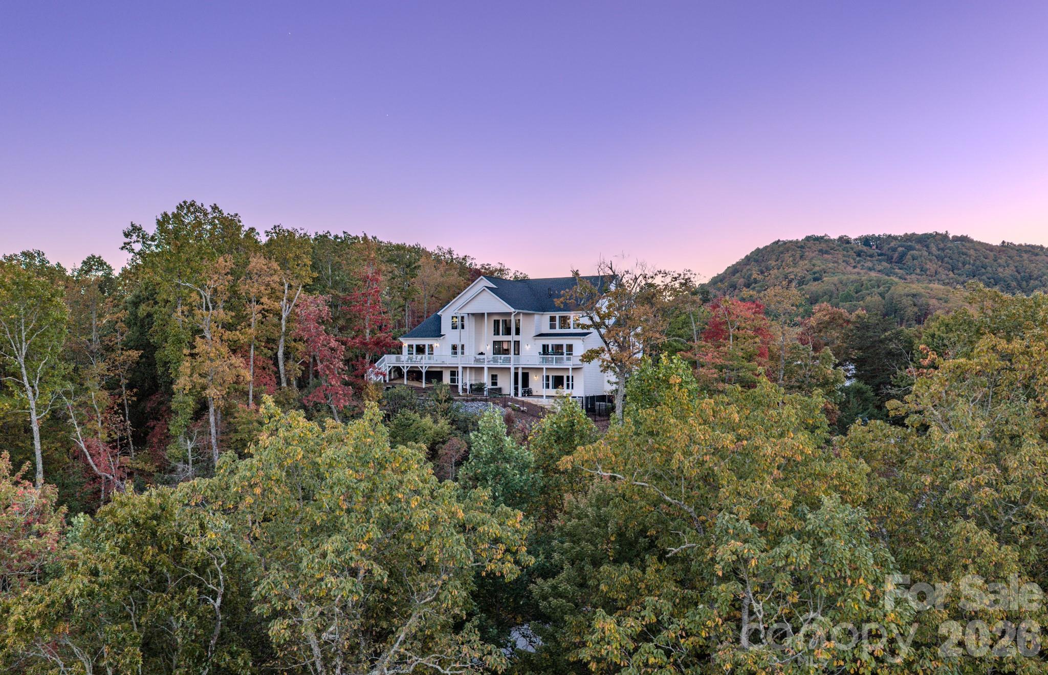 2488 Catawba Falls Parkway