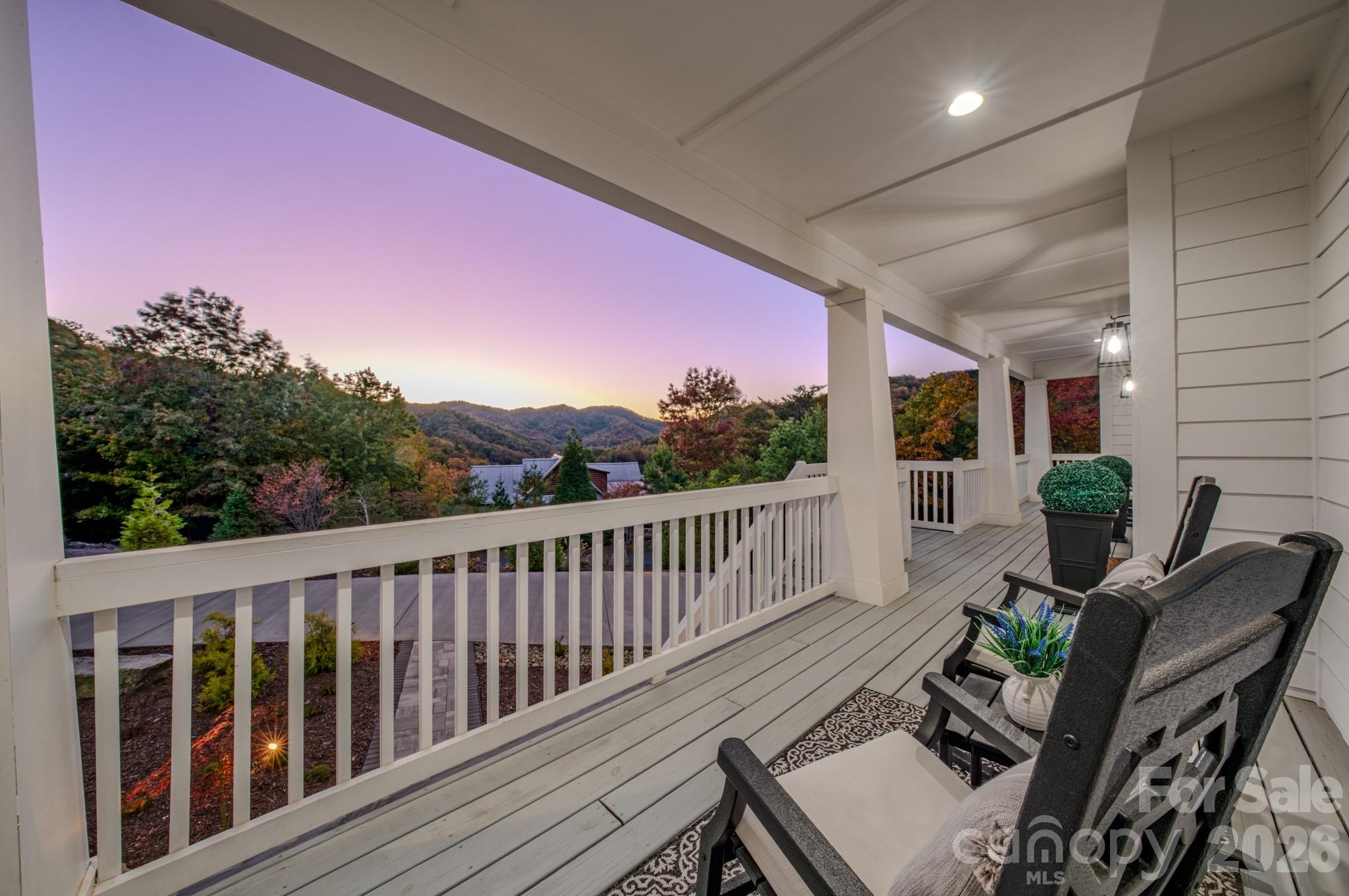 2488 Catawba Falls Parkway