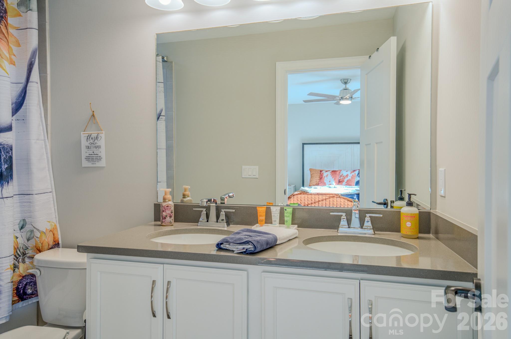 2488 Catawba Falls Parkway