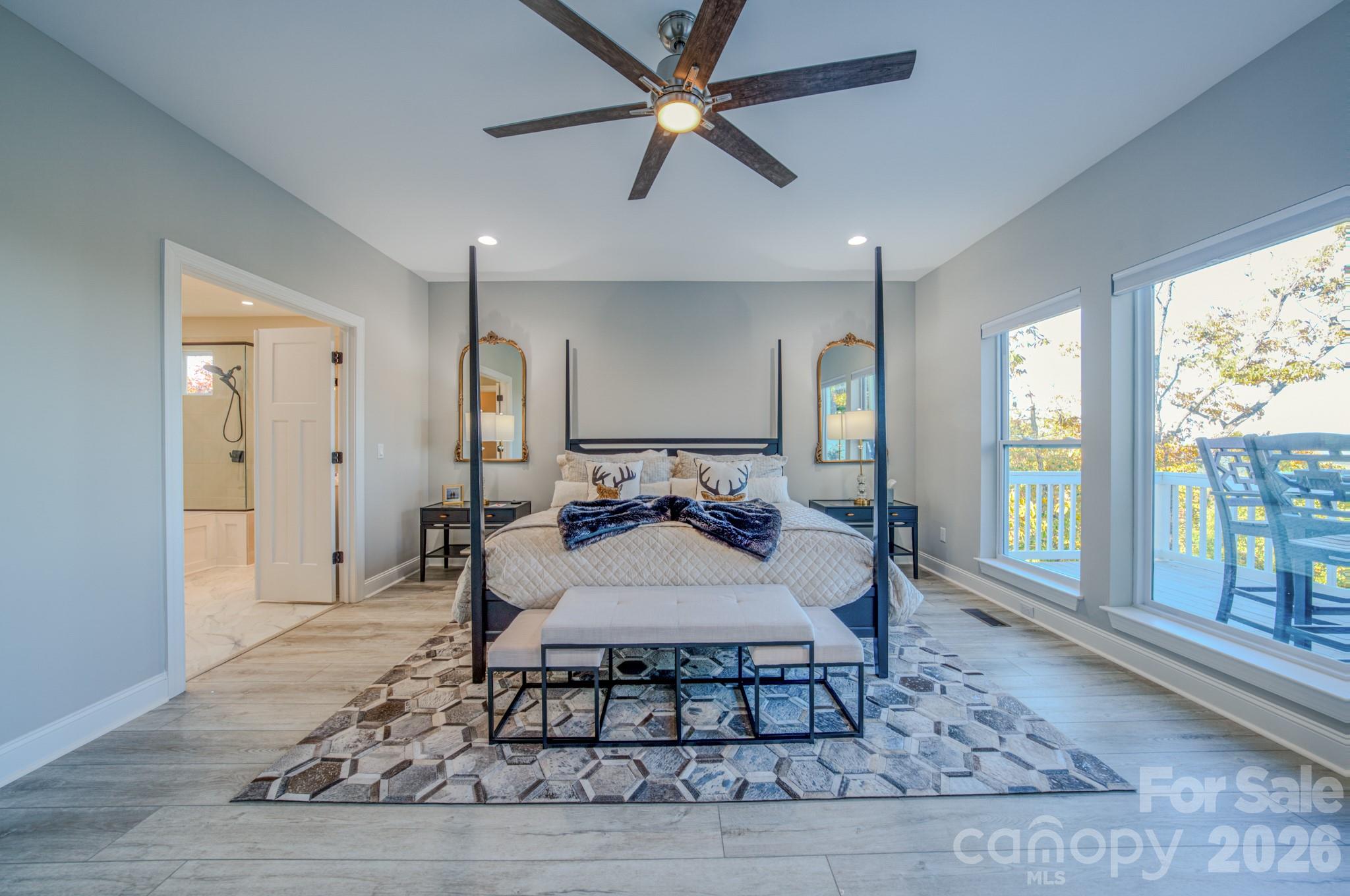 2488 Catawba Falls Parkway