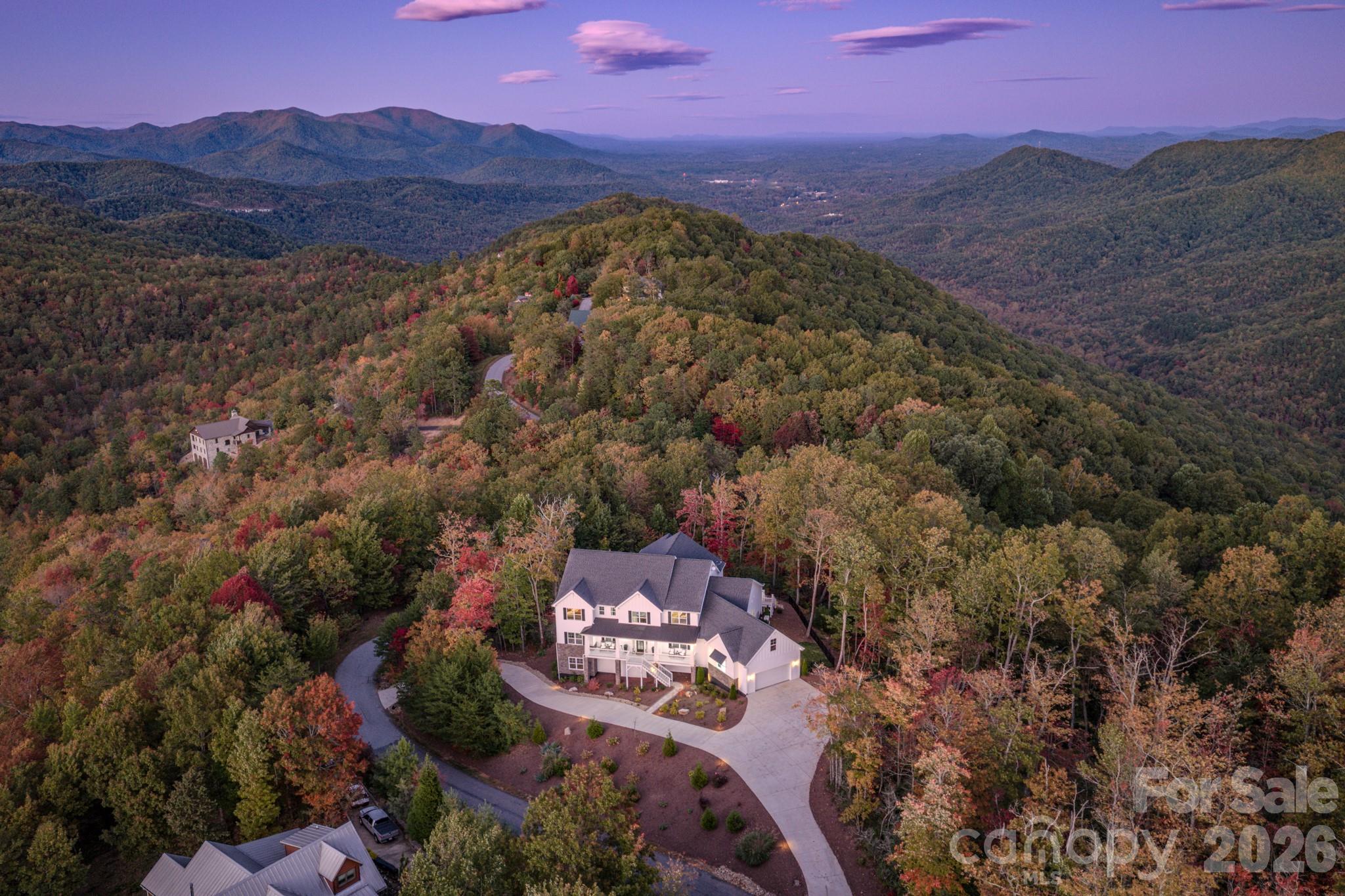 2488 Catawba Falls Parkway
