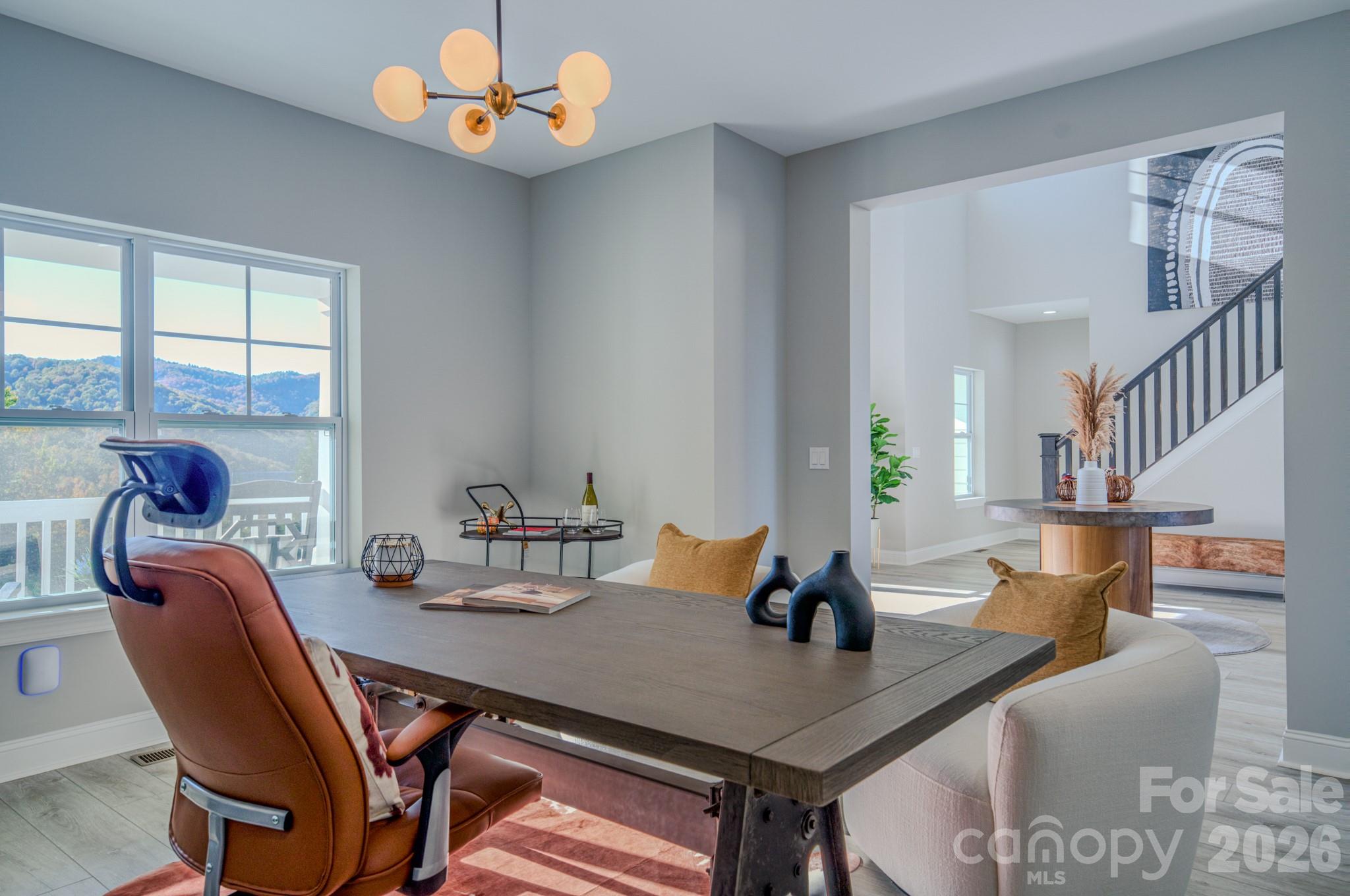 2488 Catawba Falls Parkway