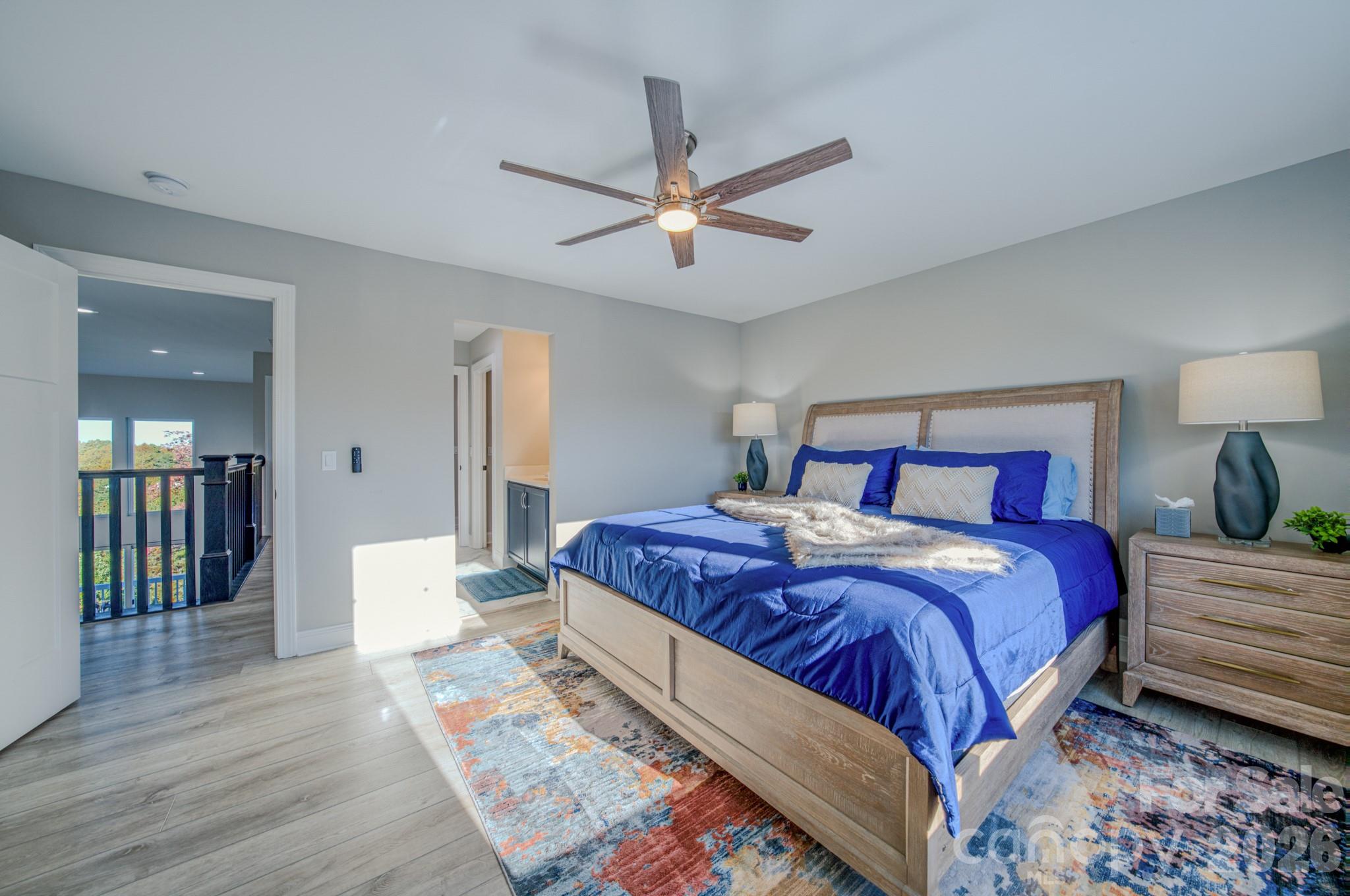 2488 Catawba Falls Parkway