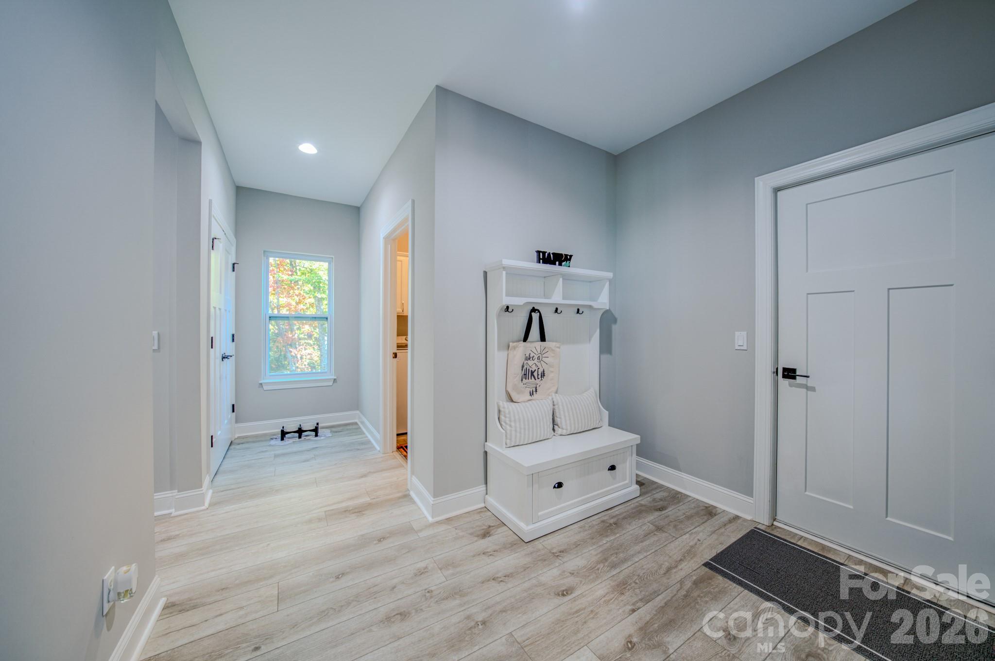 2488 Catawba Falls Parkway