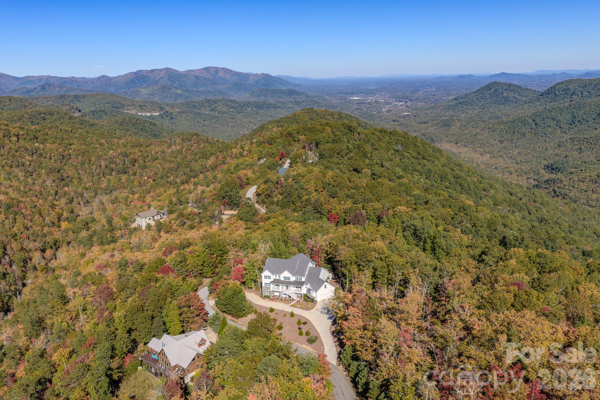 2488 Catawba Falls Parkway