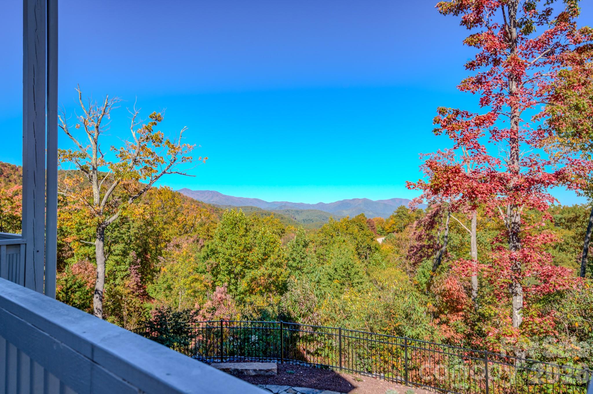 2488 Catawba Falls Parkway