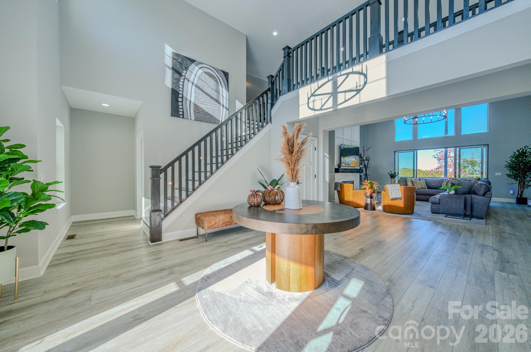 2488 Catawba Falls Parkway