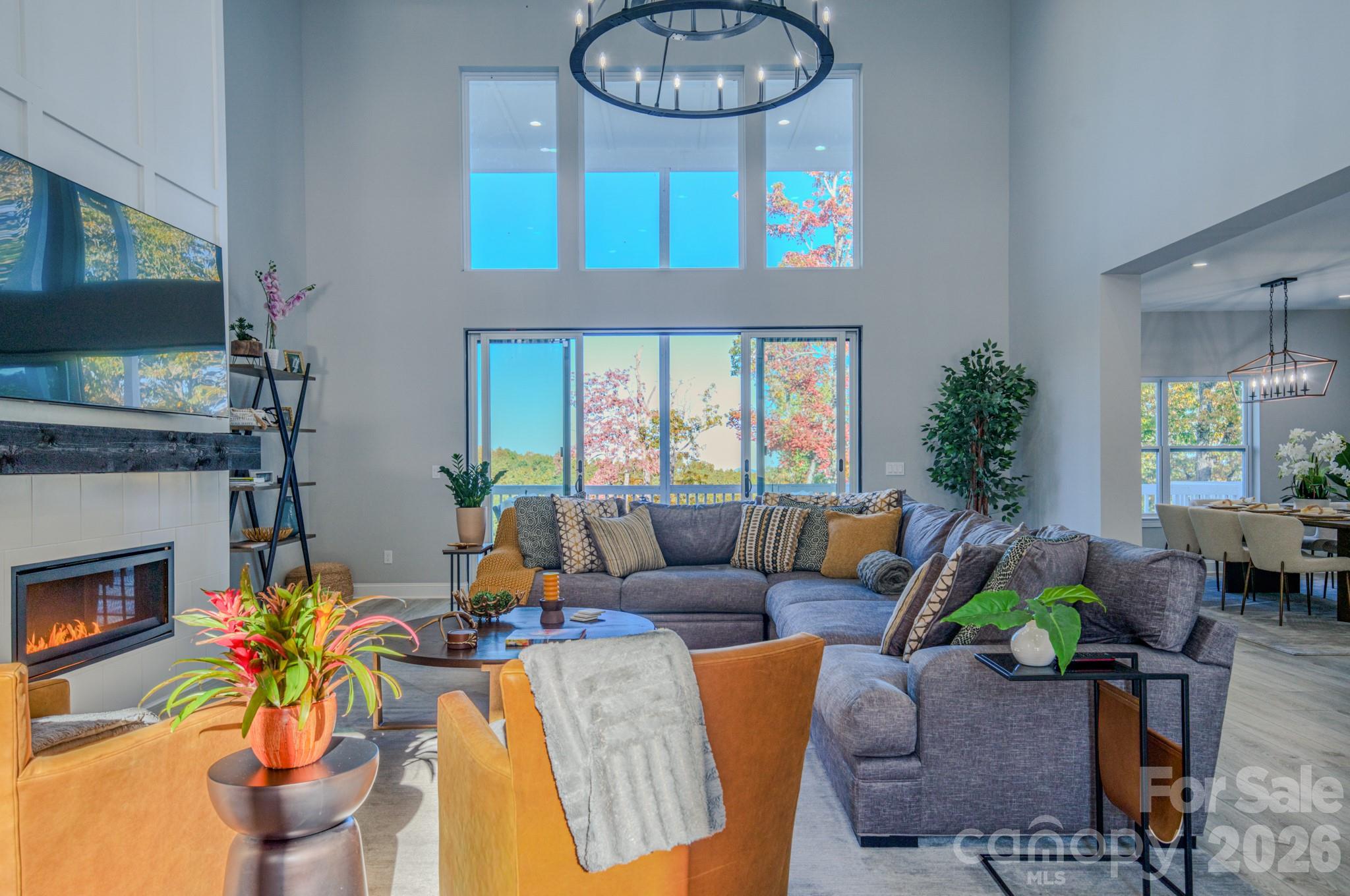2488 Catawba Falls Parkway