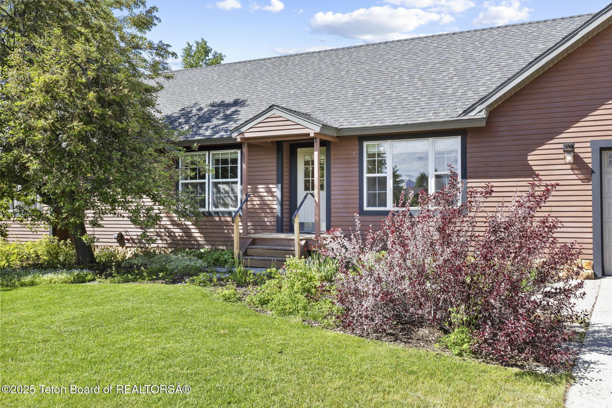 560 APPALOOSA Trail