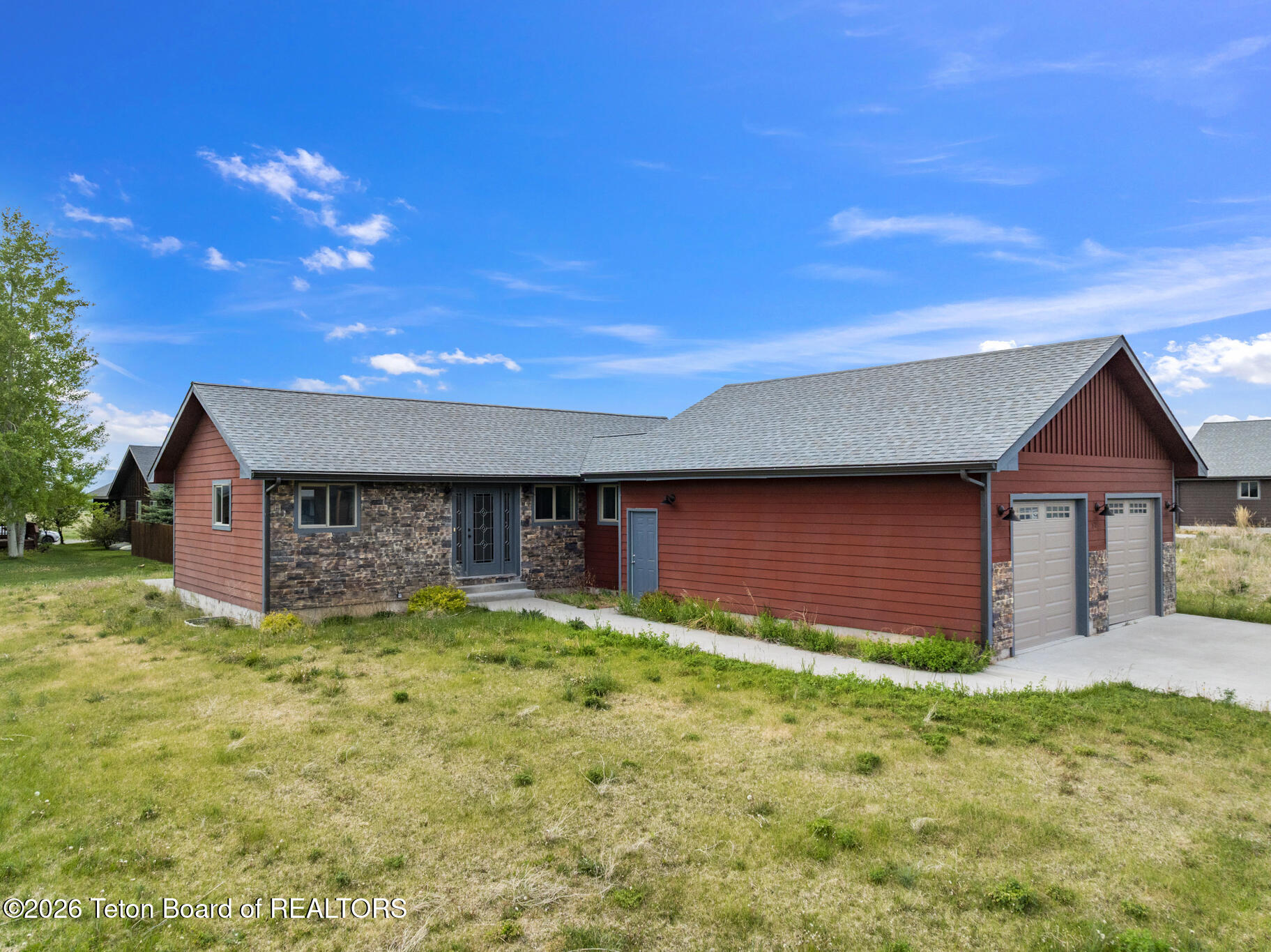 532 PALISADES TRAIL