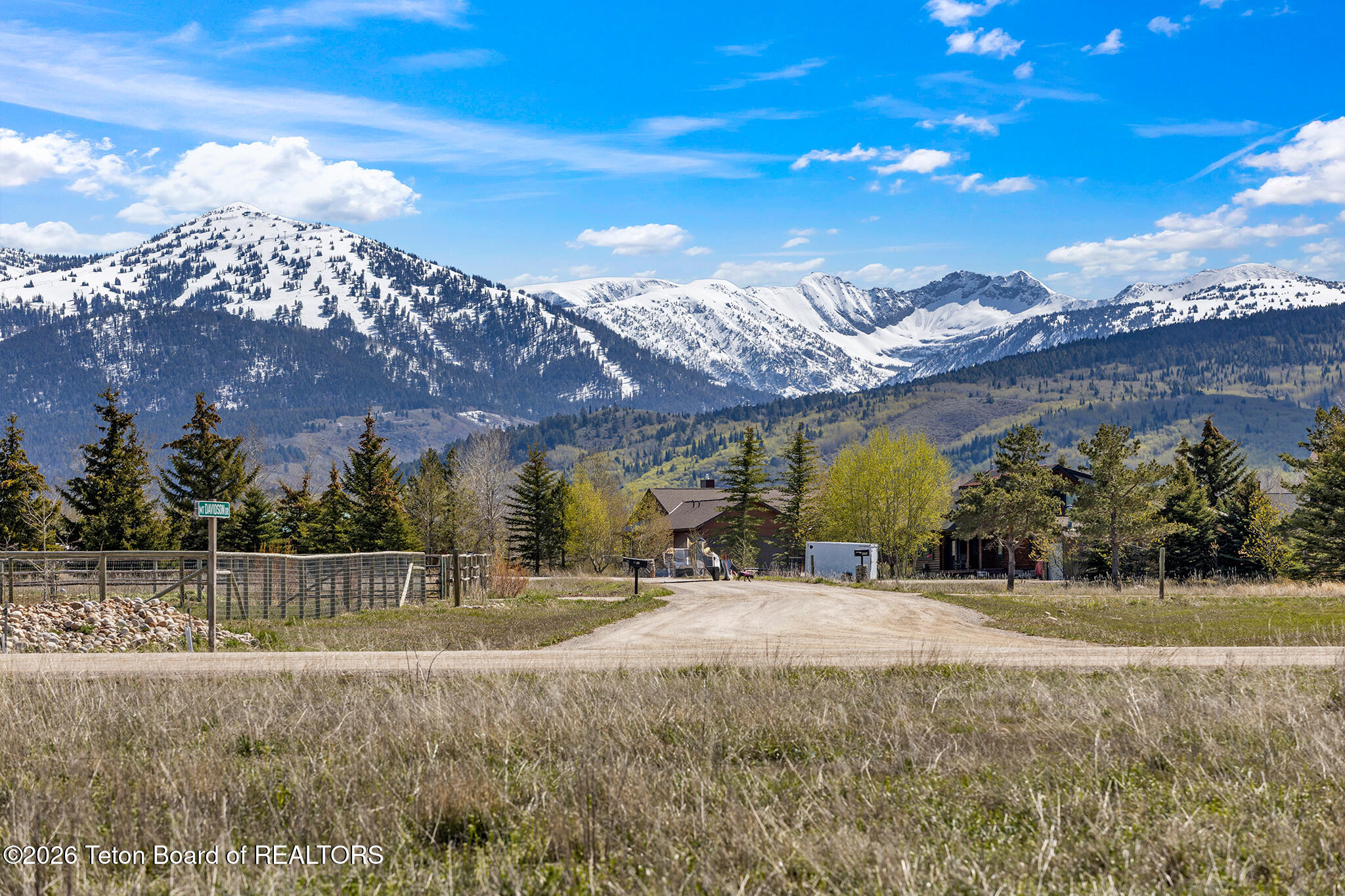 1768 MOUNT WASHBURN Drive