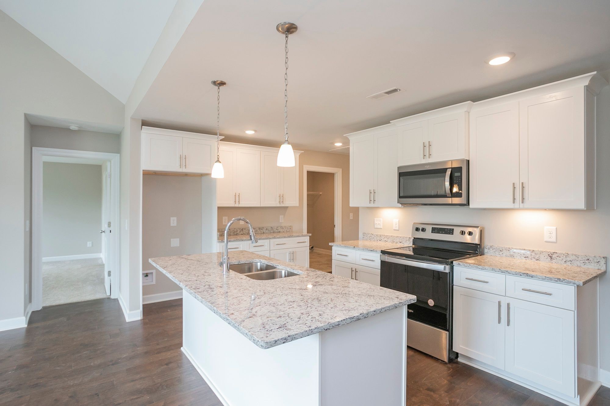 151 Pinnacle Point Lane