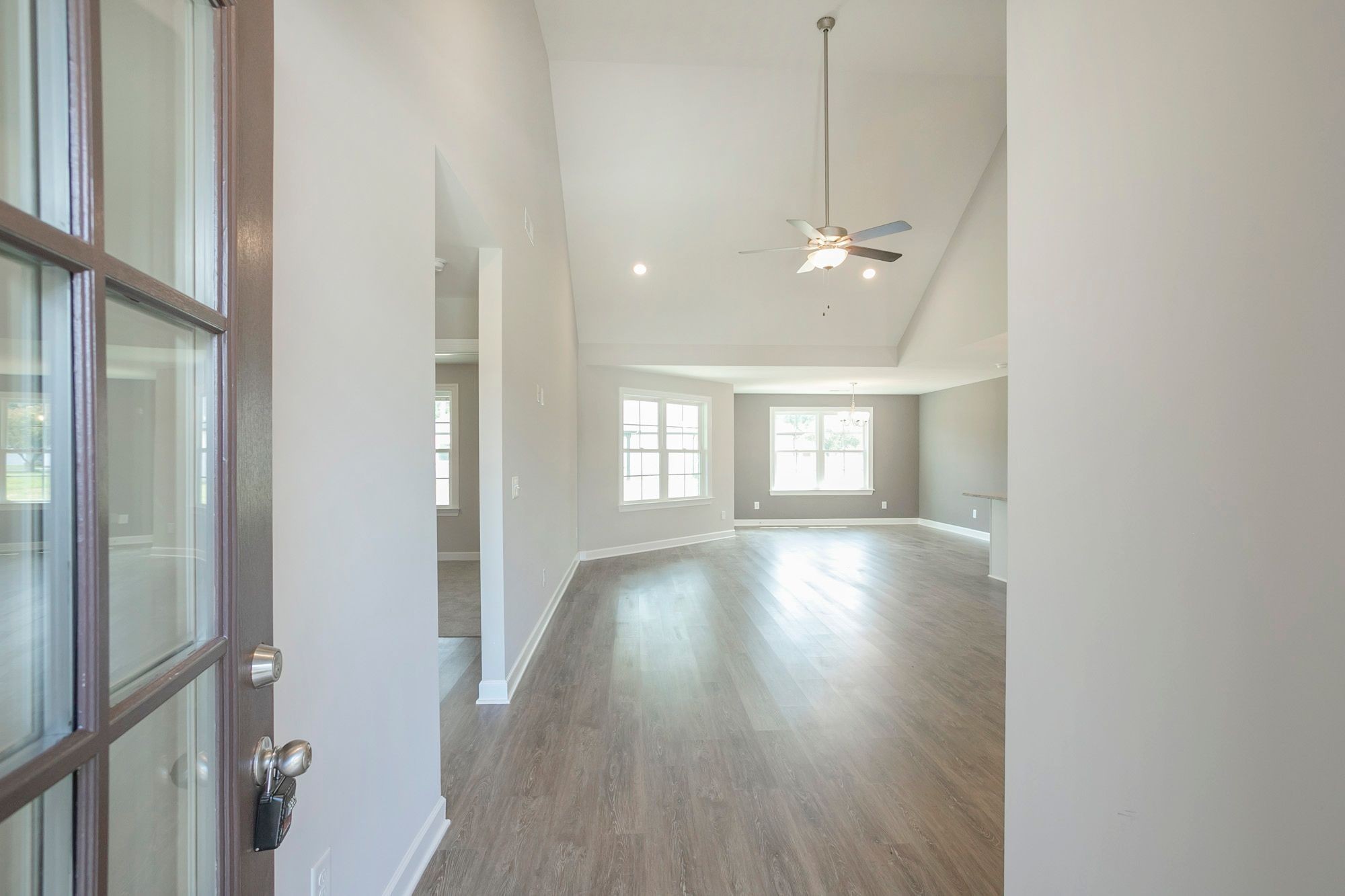 180 Pinnacle Point Lane