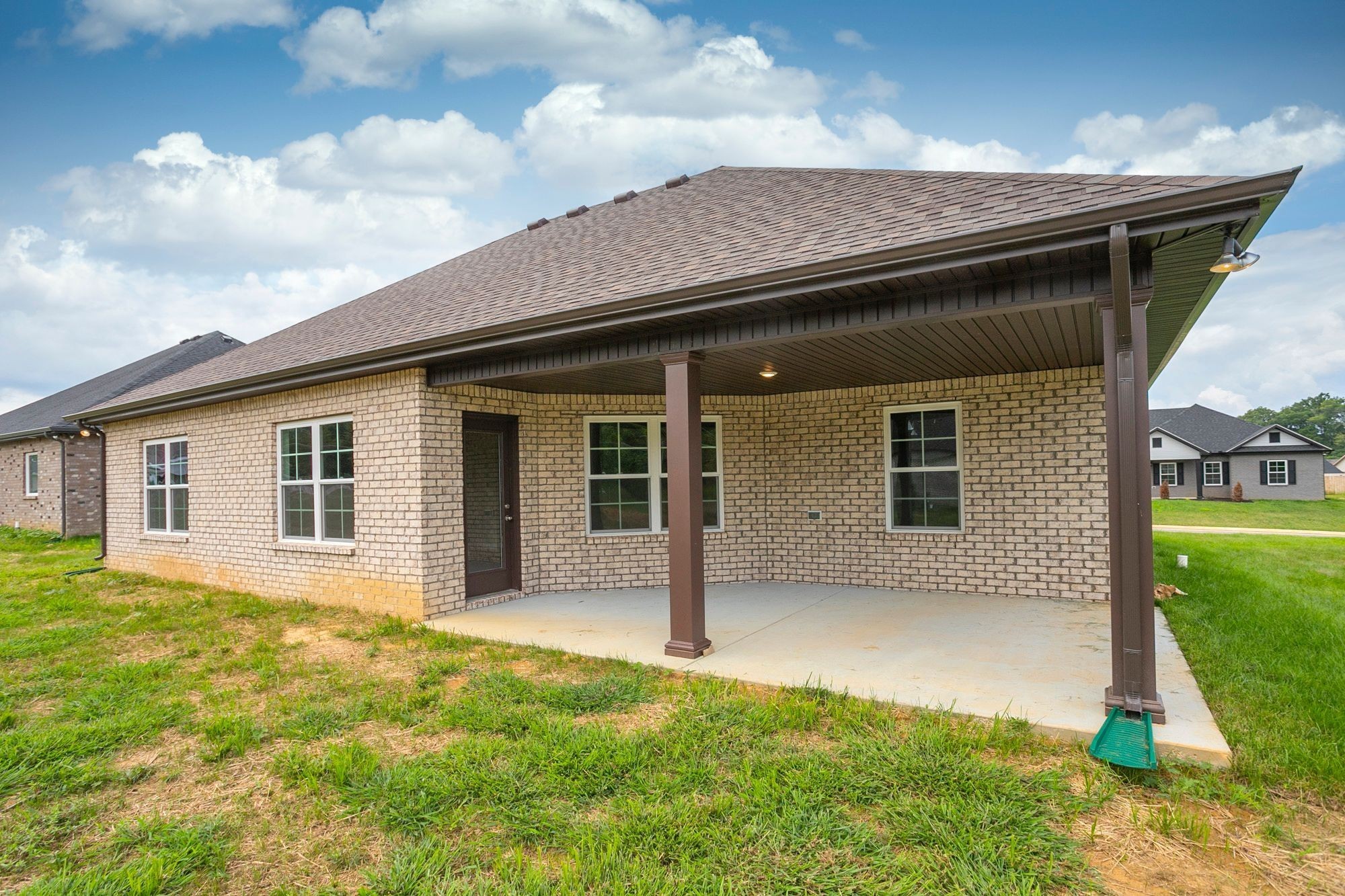 180 Pinnacle Point Lane