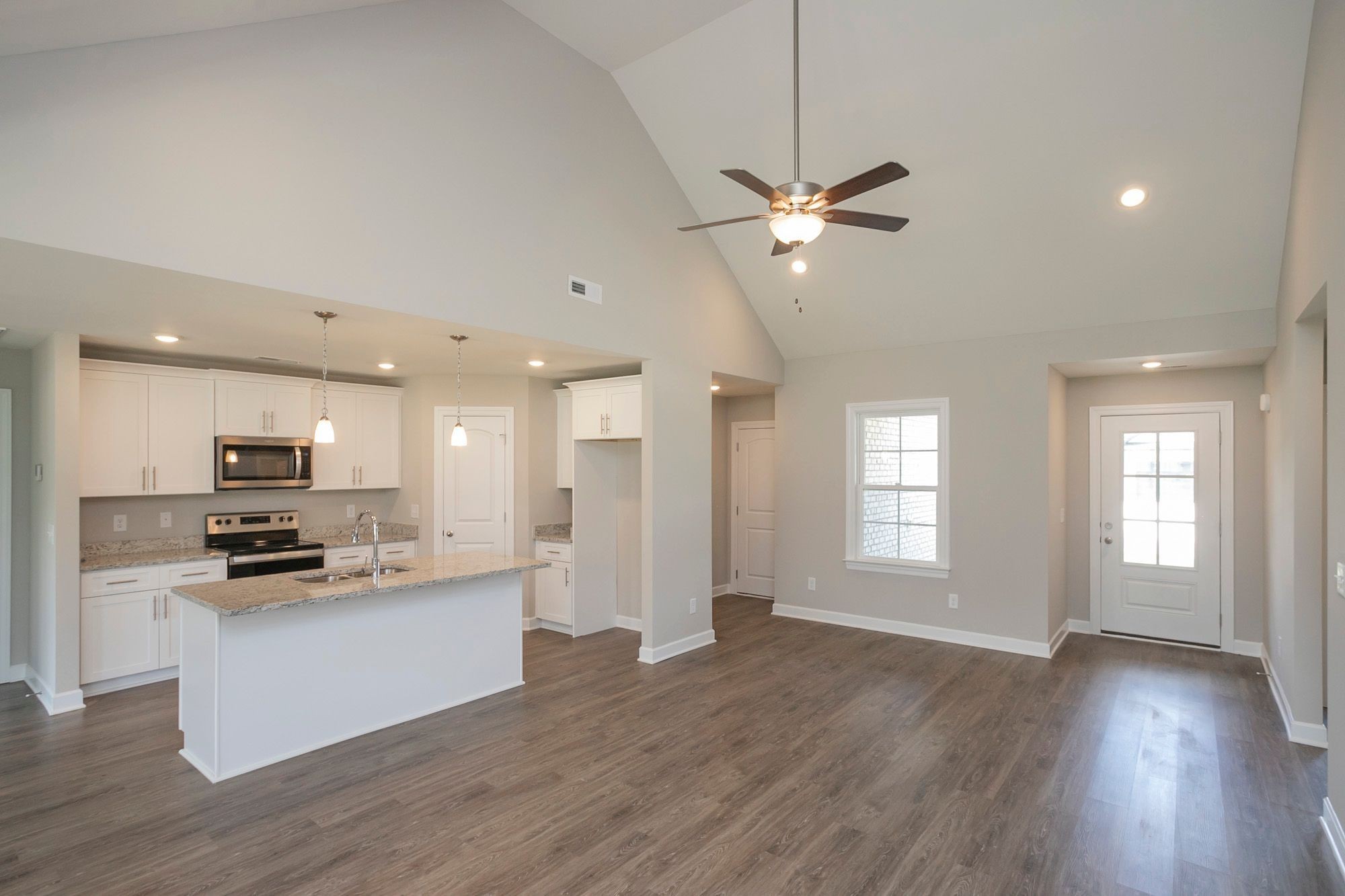 180 Pinnacle Point Lane