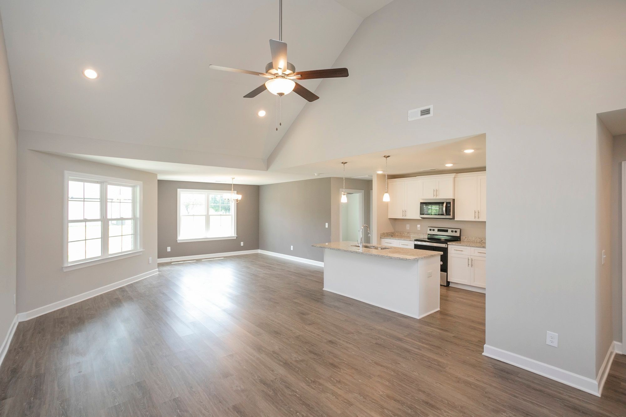 180 Pinnacle Point Lane