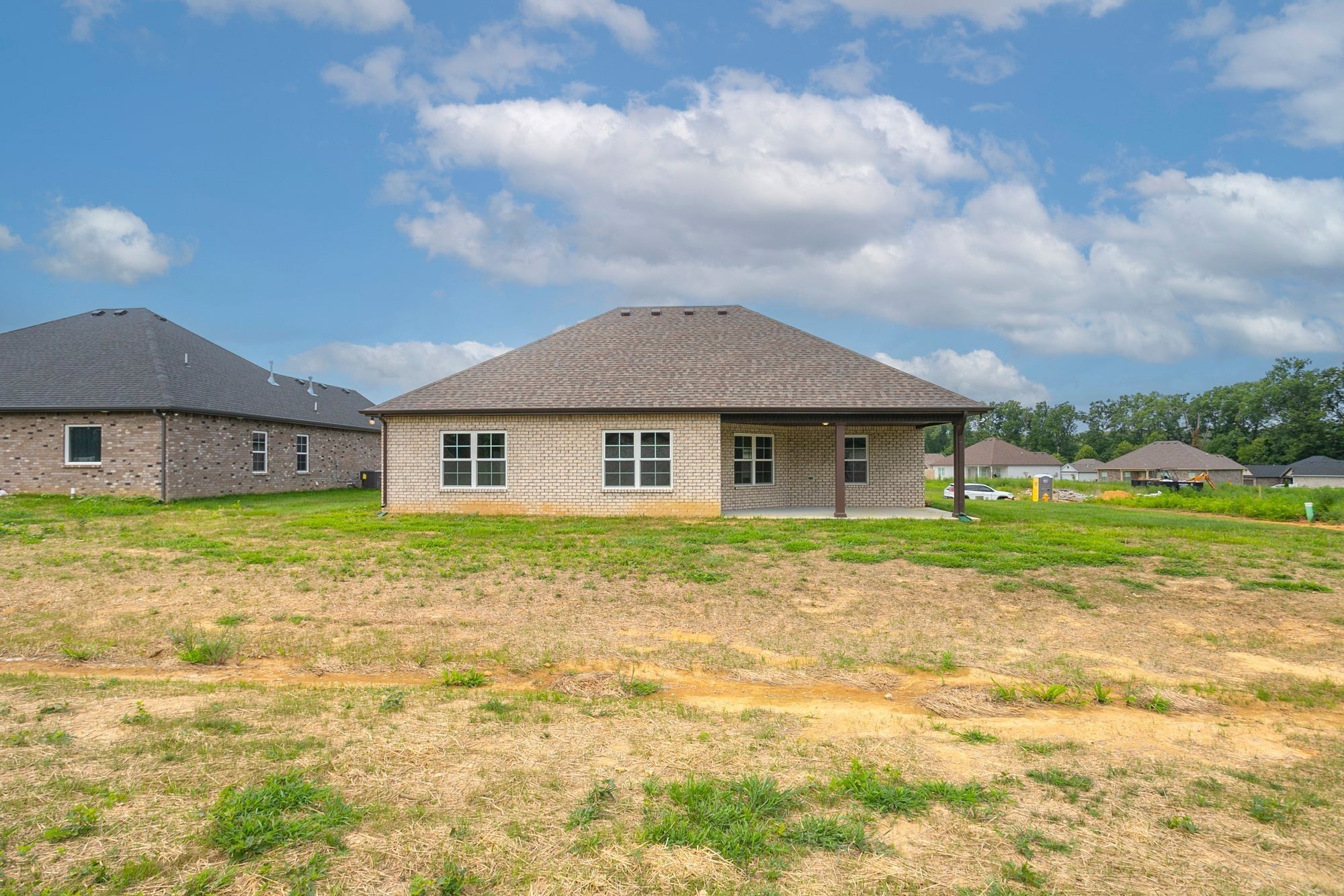 180 Pinnacle Point Lane