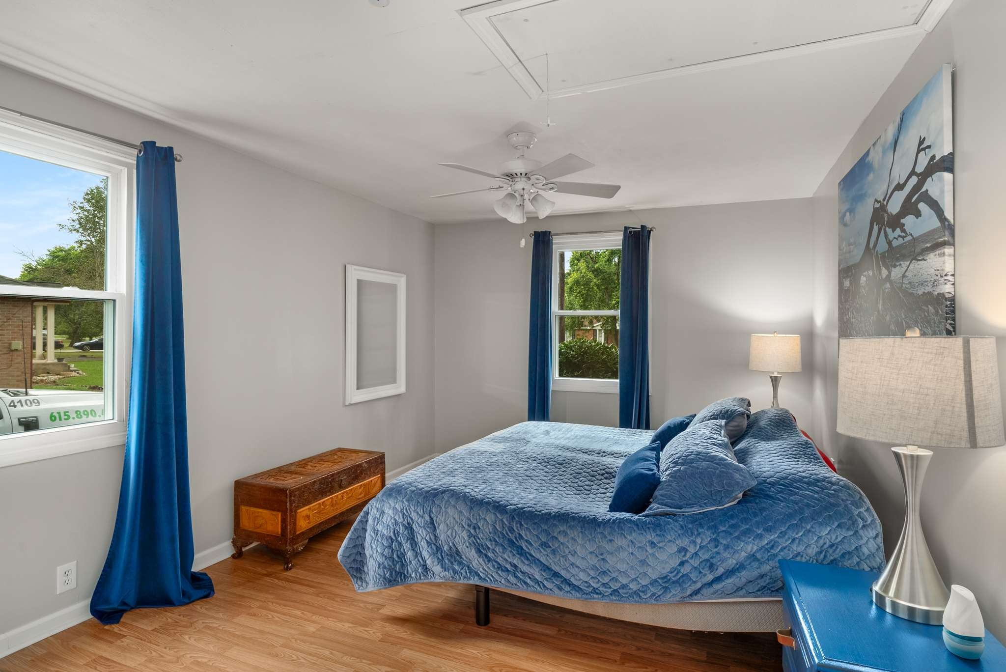 115 Parrish St