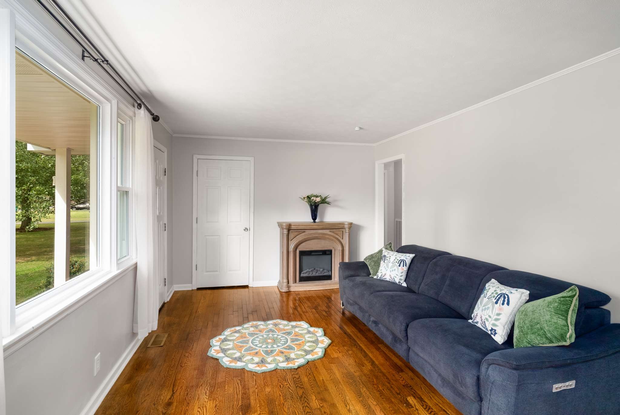 115 Parrish St