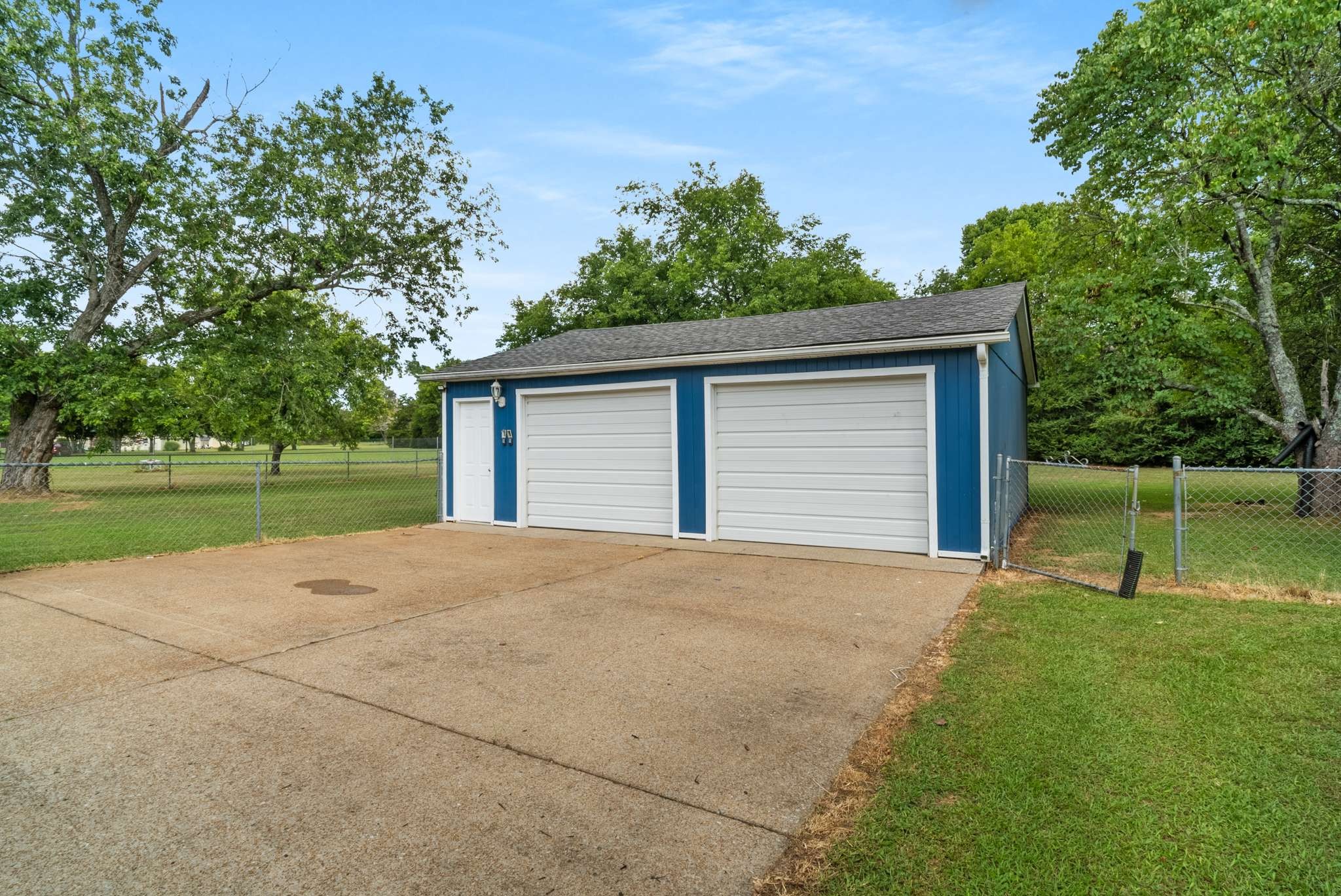 115 Parrish St