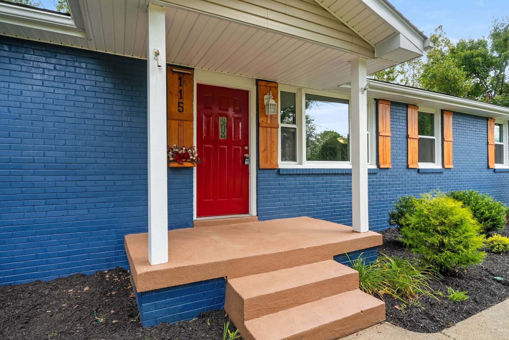115 Parrish St