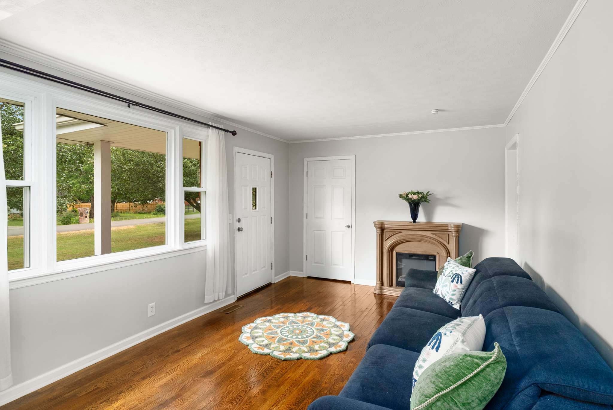 115 Parrish St