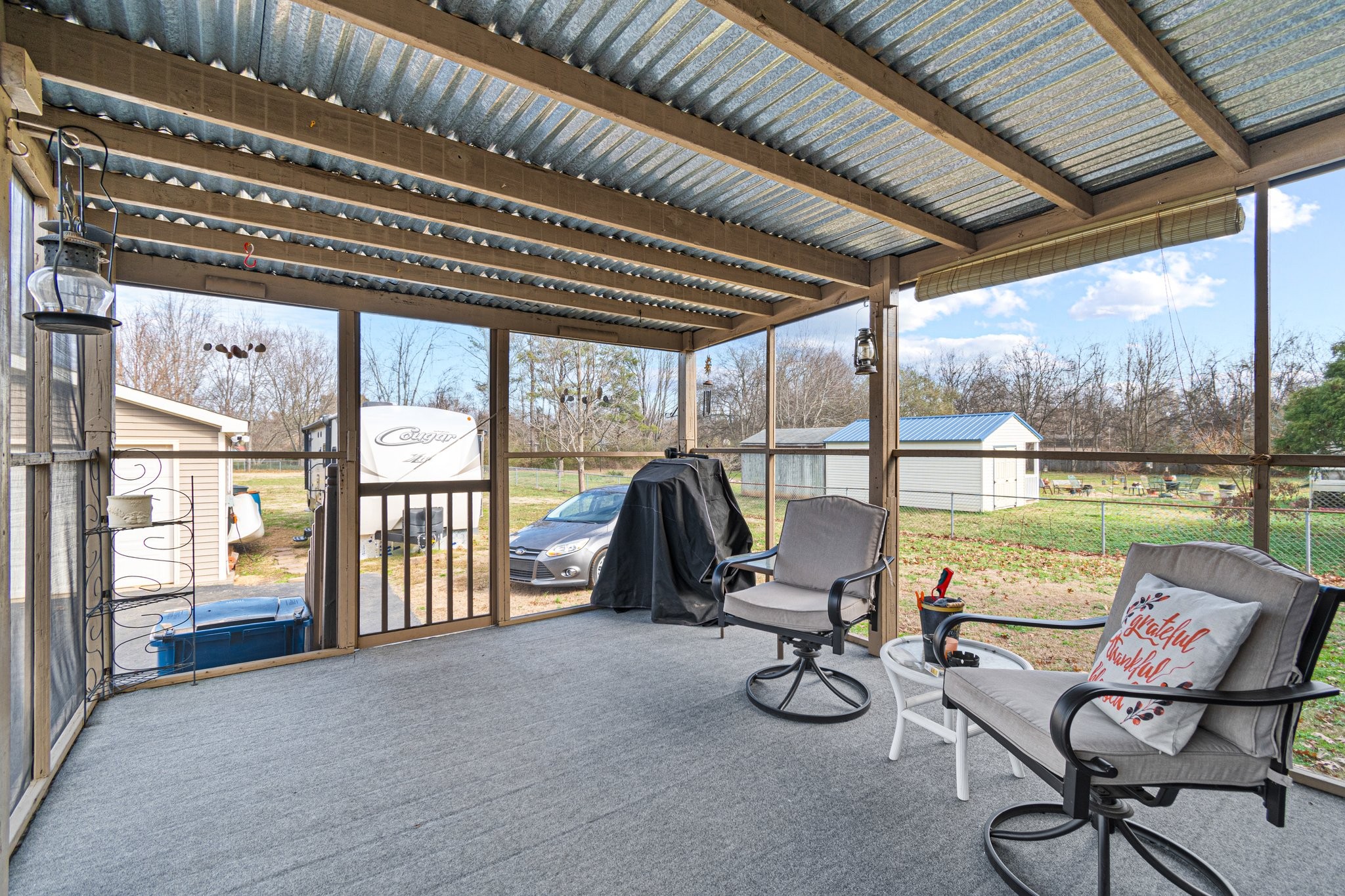 2723 Fawnwood Dr