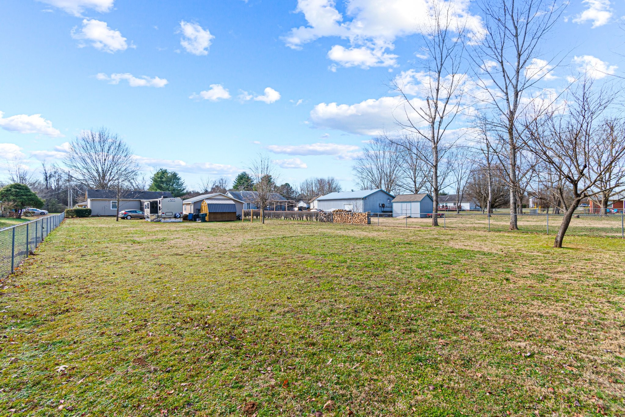 2723 Fawnwood Dr